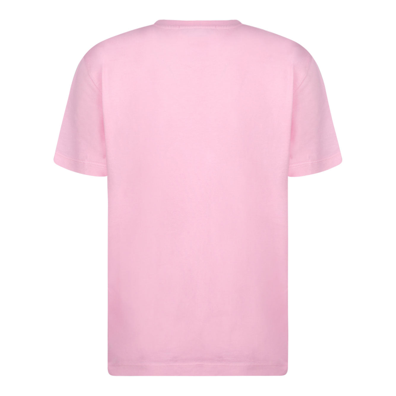MSGM Women's Cotton T-Shirt - Perfect for Any Season