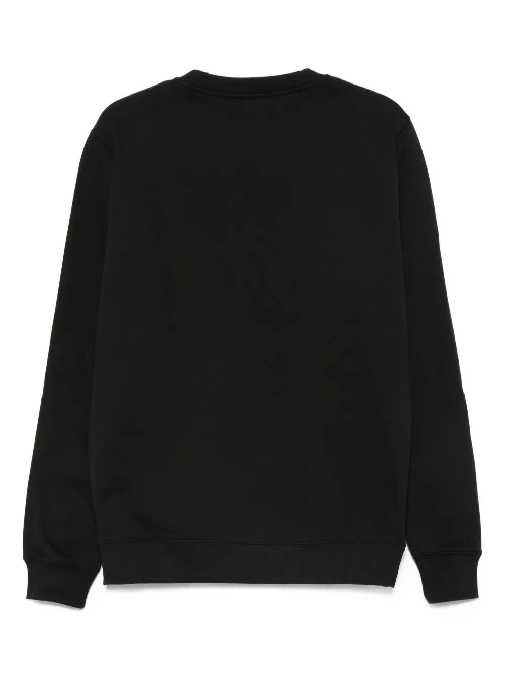 MSGM Classic Logo Sweater for Men