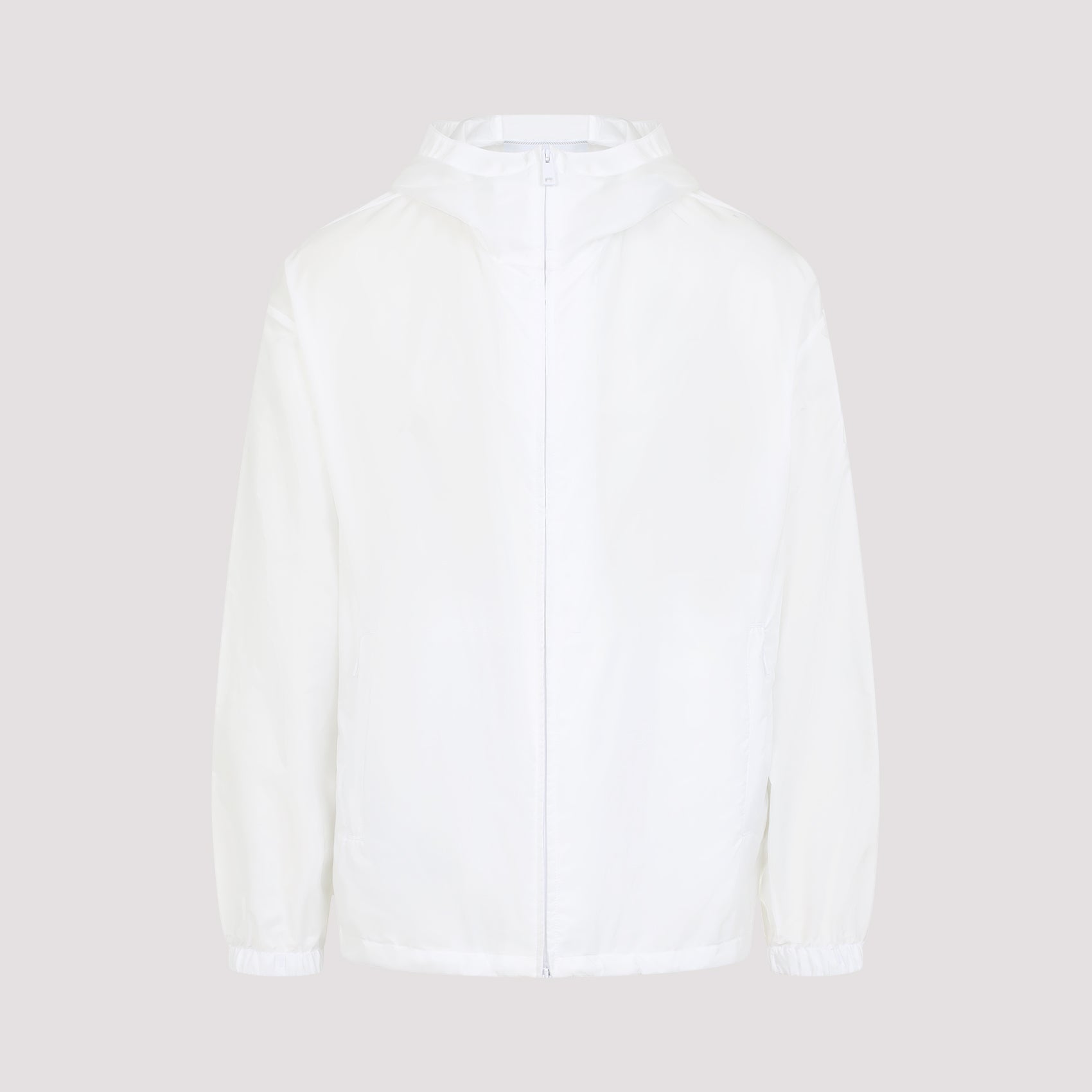 PRADA Men's Polyamide Jacket