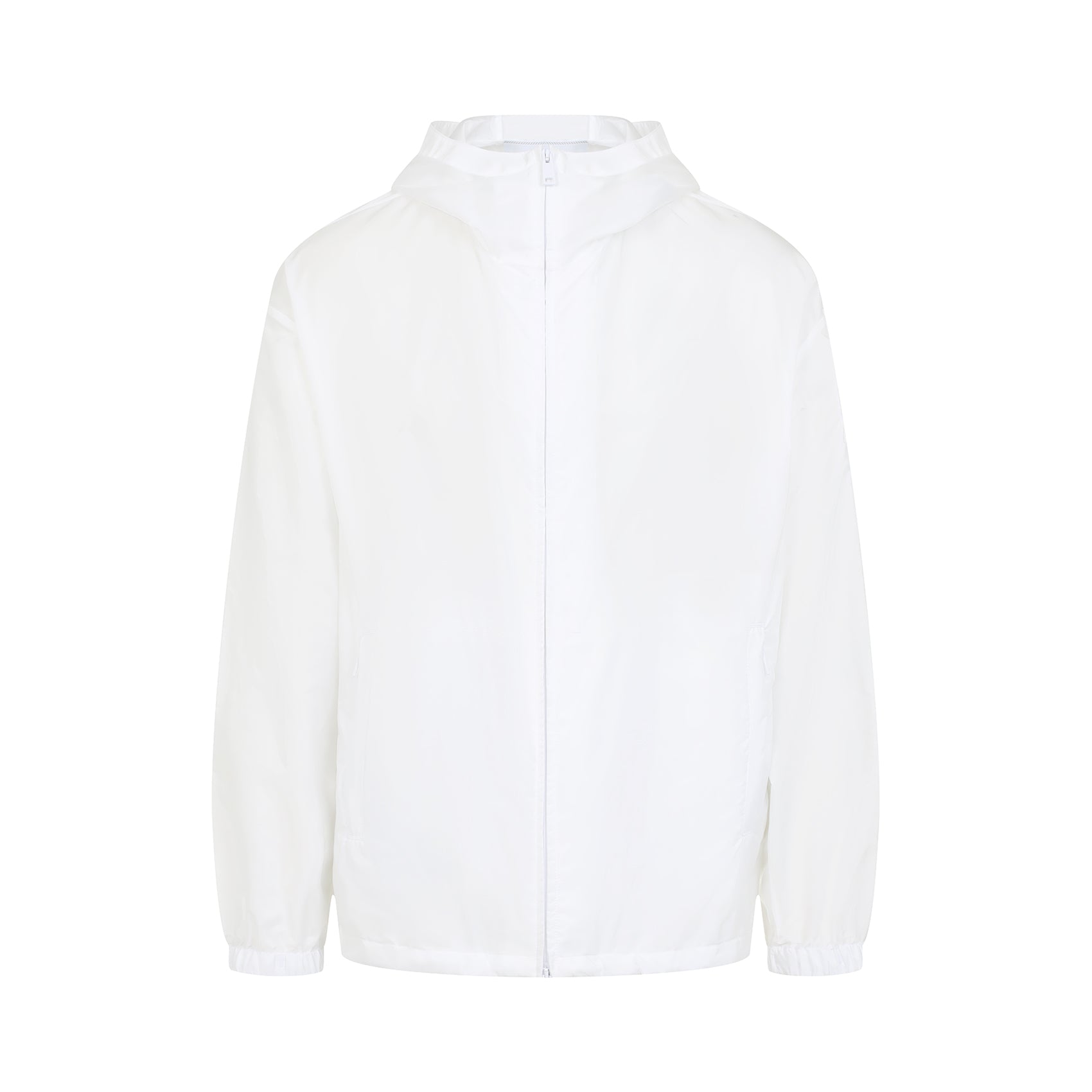 PRADA Men's Polyamide Jacket