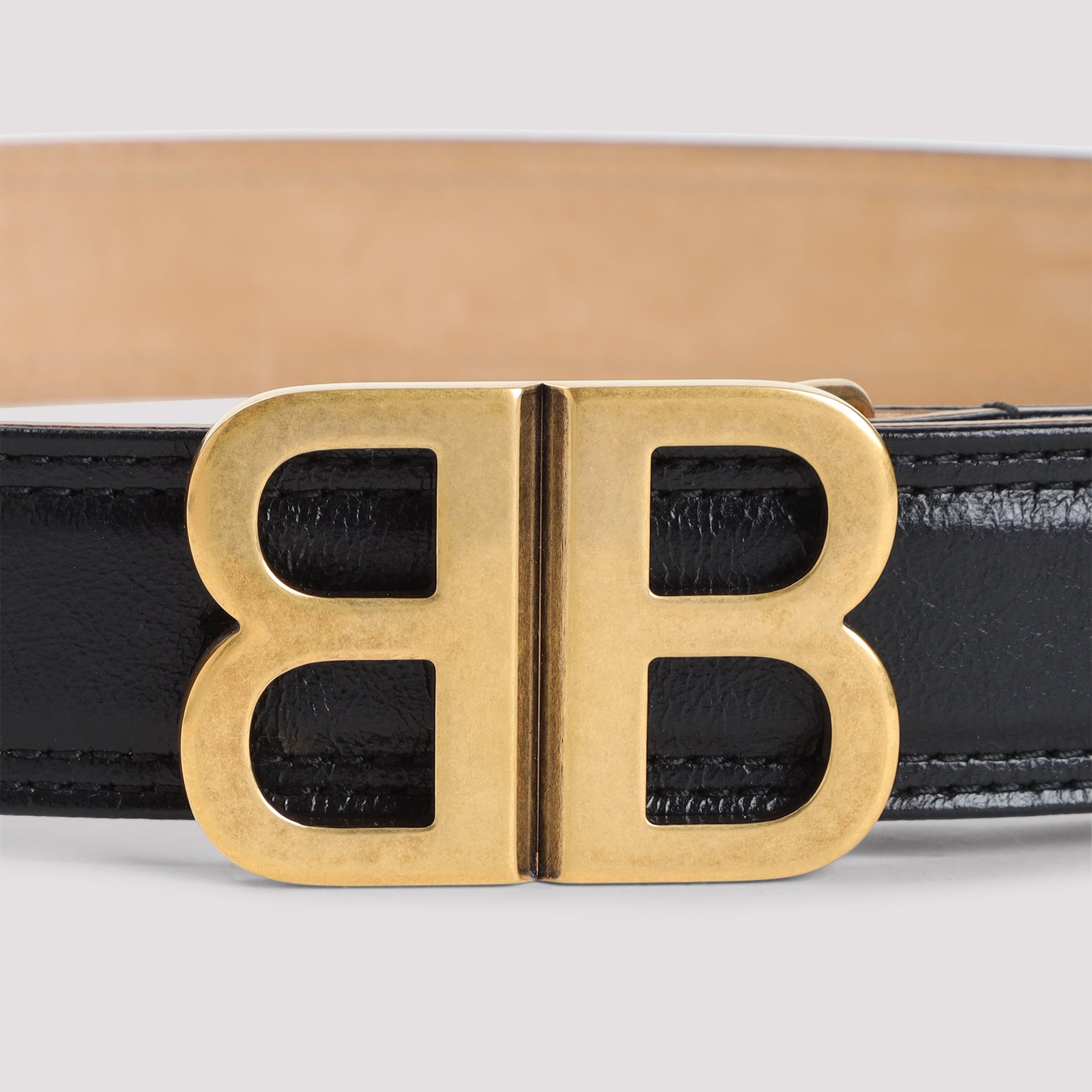 BALENCIAGA Soft 30 Belt
