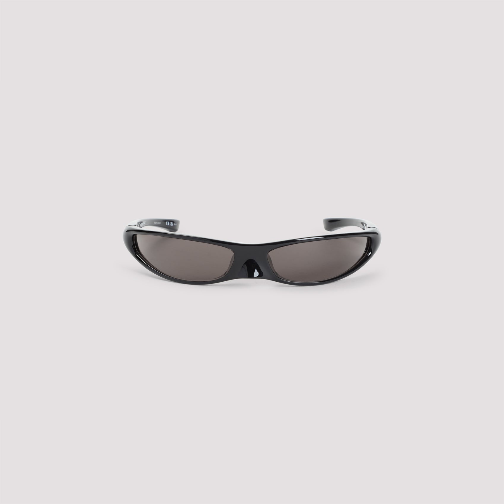 BALENCIAGA Blade Rect BB0383S Mini Sunglasses