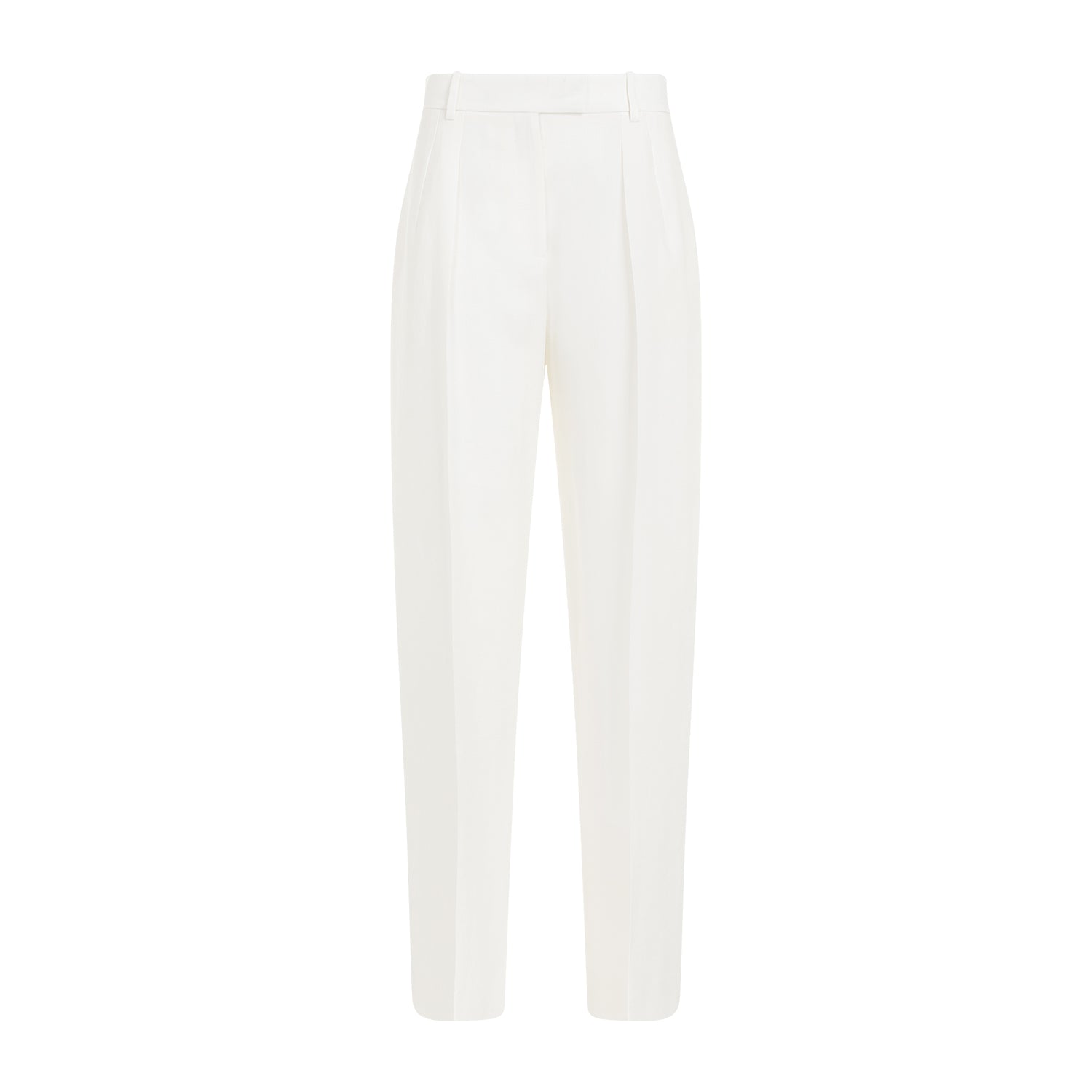 THE ROW Antone Regular & Straight Leg Pant