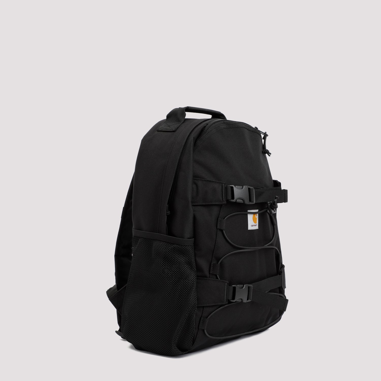 CARHARTT WIP Kickflip Recycled Polyester Mini Backpack 32cm x 45cm x 15cm