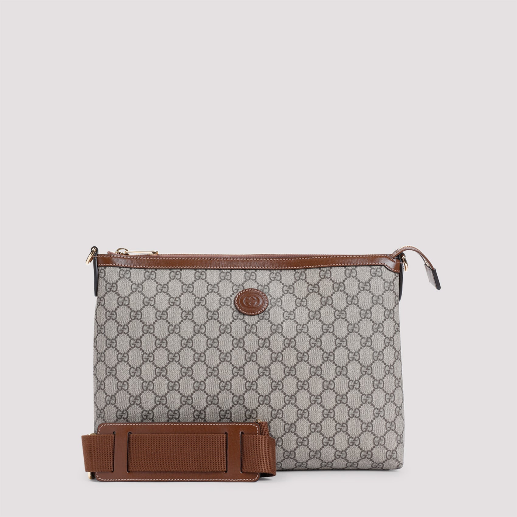 GUCCI Crossbody Mini Handbag - 36cm x 25cm x 4cm