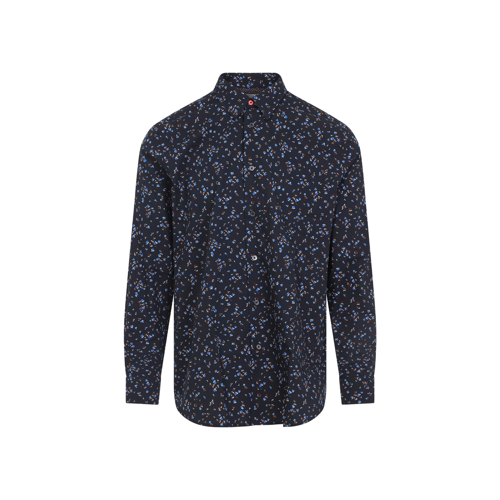 PAUL SMITH Regular Fit Shirt for Men