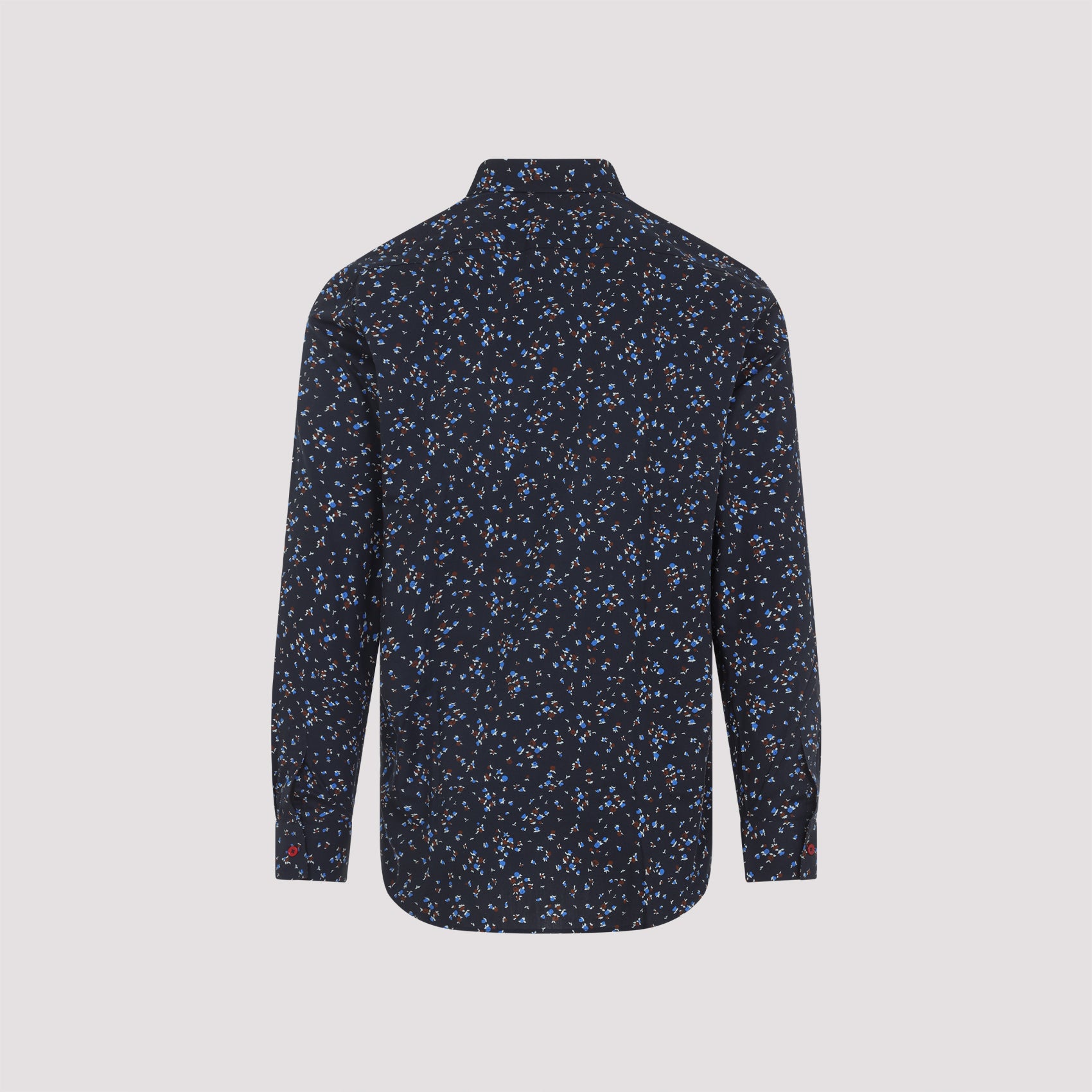 PAUL SMITH Regular Fit Shirt for Men