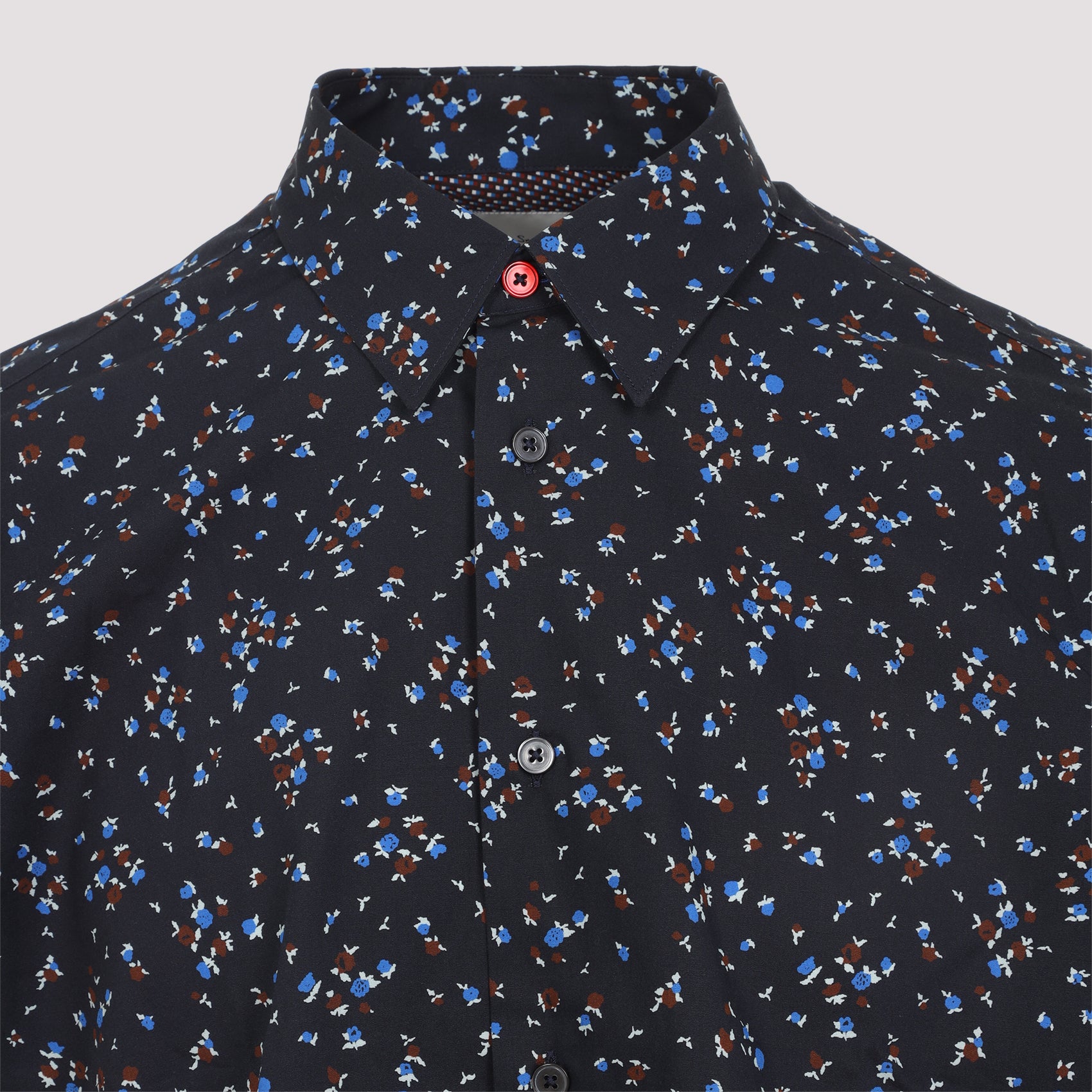 PAUL SMITH Regular Fit Shirt for Men