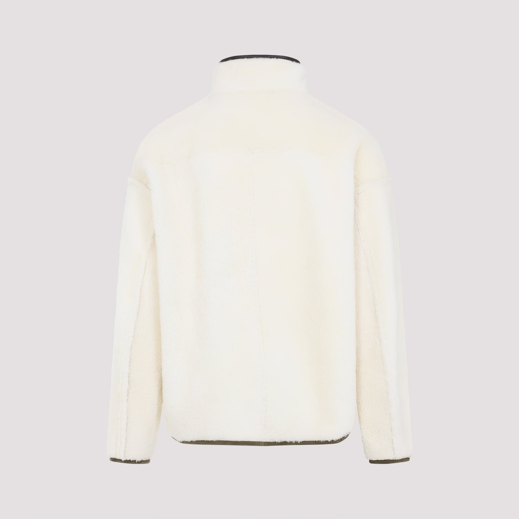 MARNI Men's Shearling Jacket