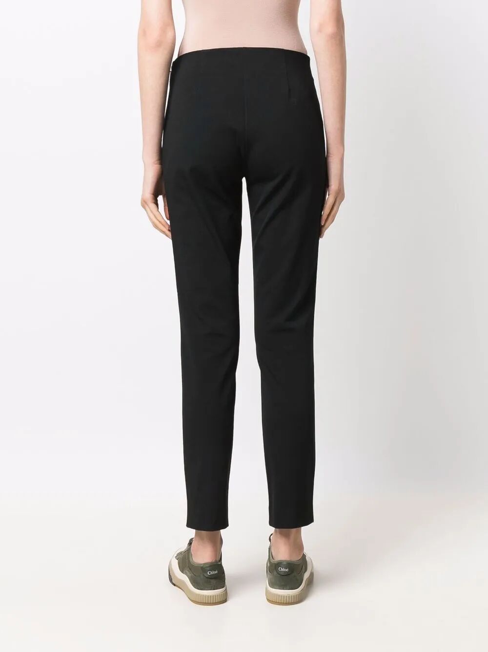 LAUREN RALPH LAUREN Women's Kelsina Skinny Pant - FW25 Collection