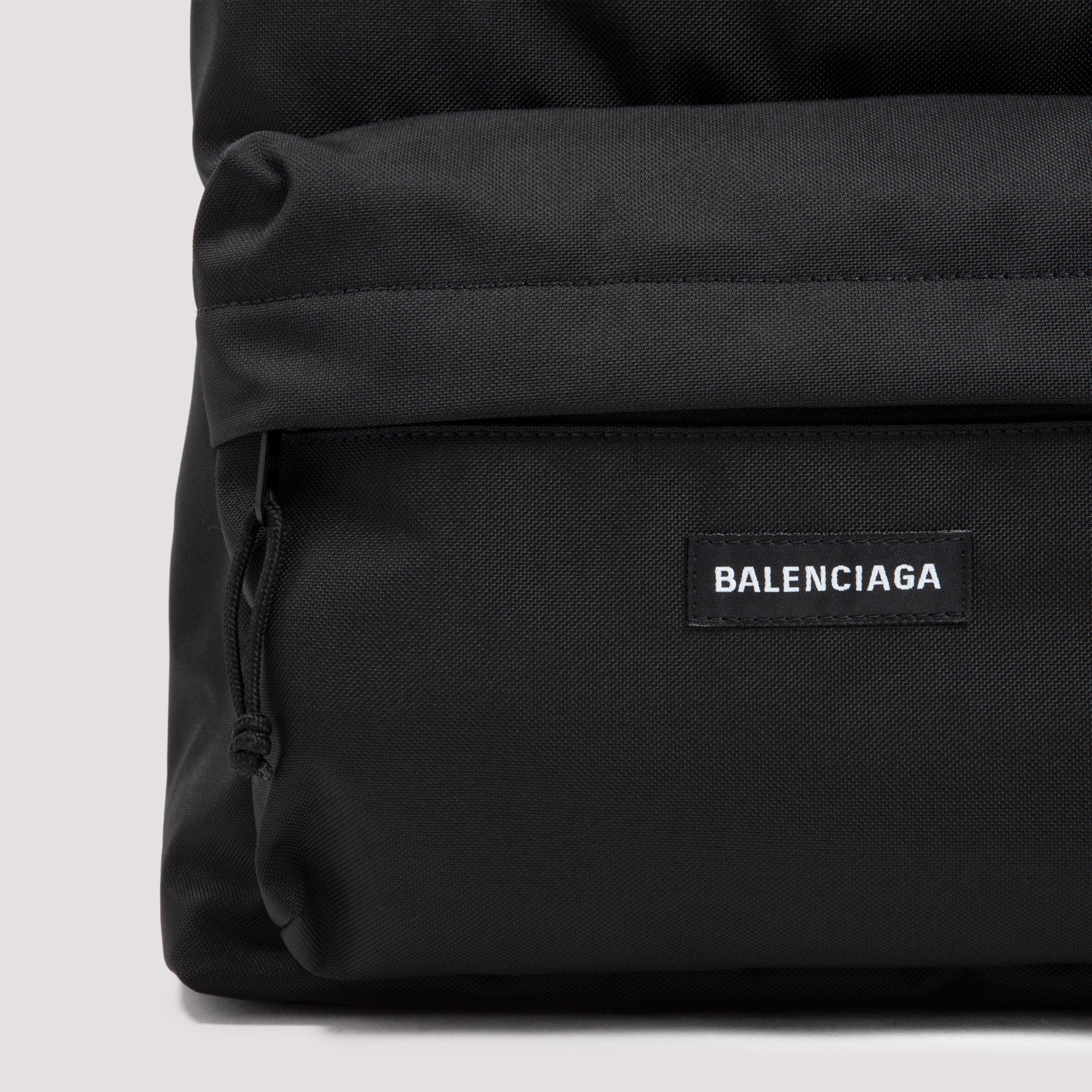 BALENCIAGA Explorer Mini Backpack 34cm x 50cm x 15cm