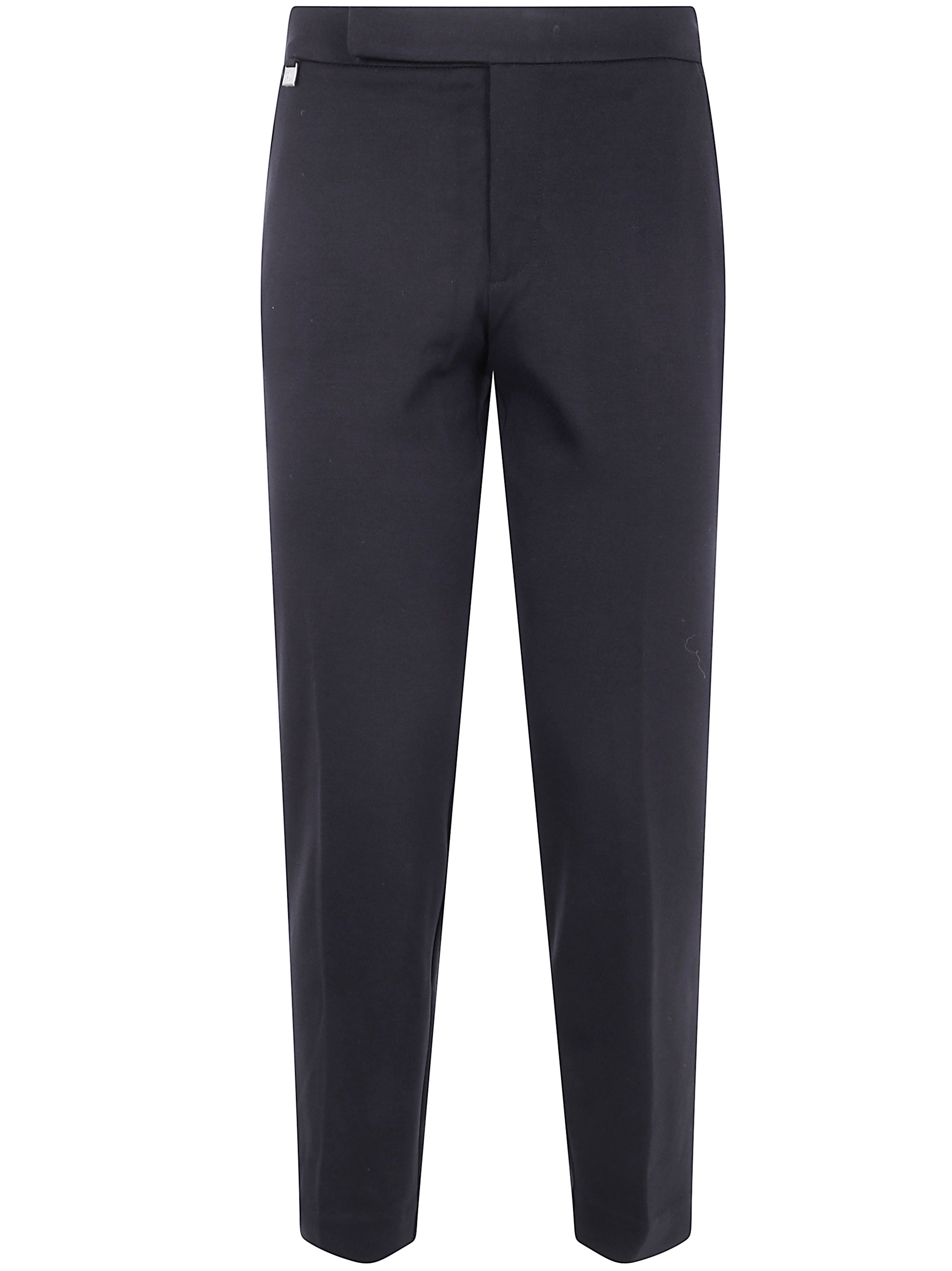LAUREN RALPH LAUREN Straight Pant for Women - FW25 Collection