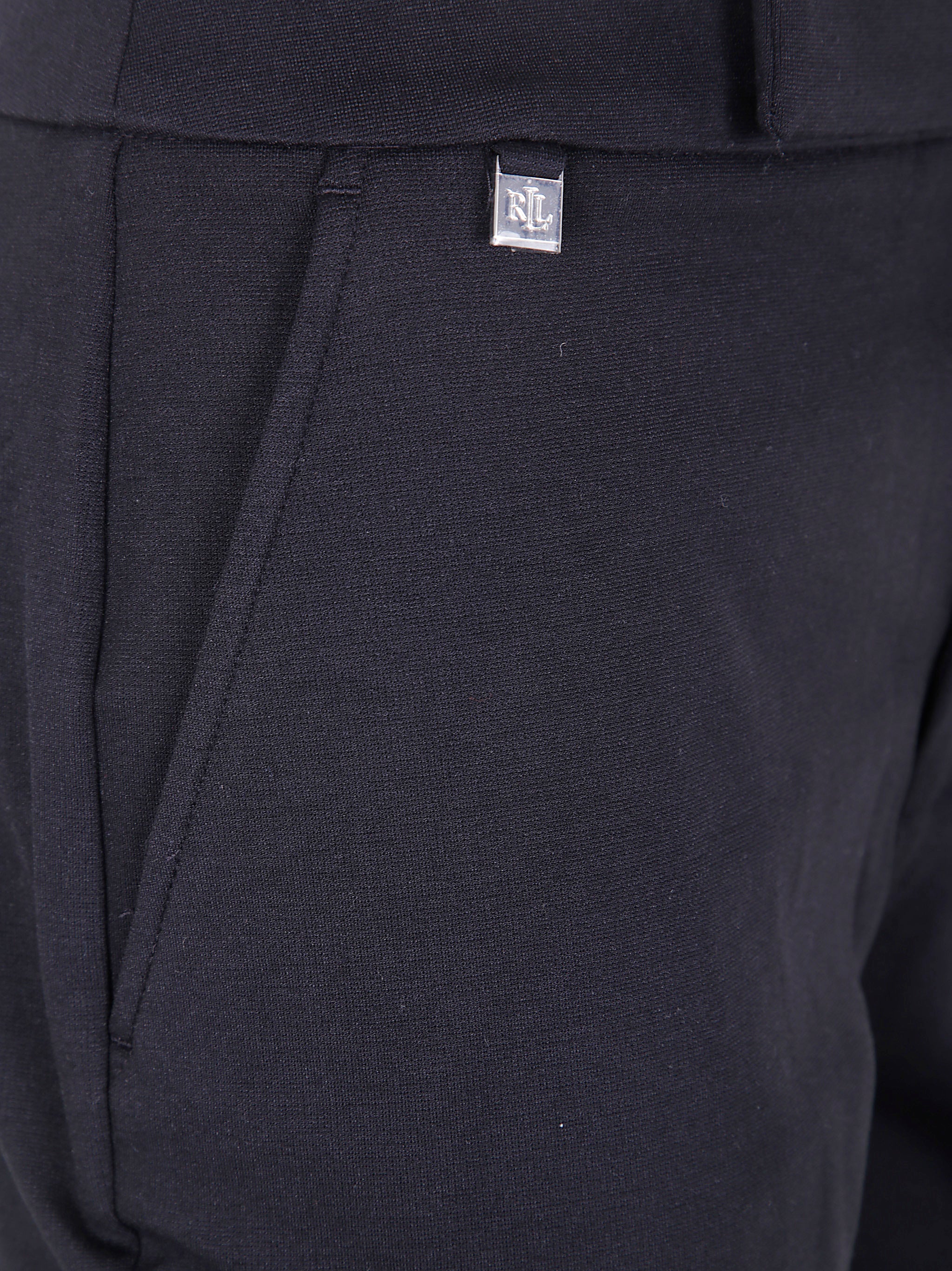 LAUREN RALPH LAUREN Straight Pant for Women - FW25 Collection