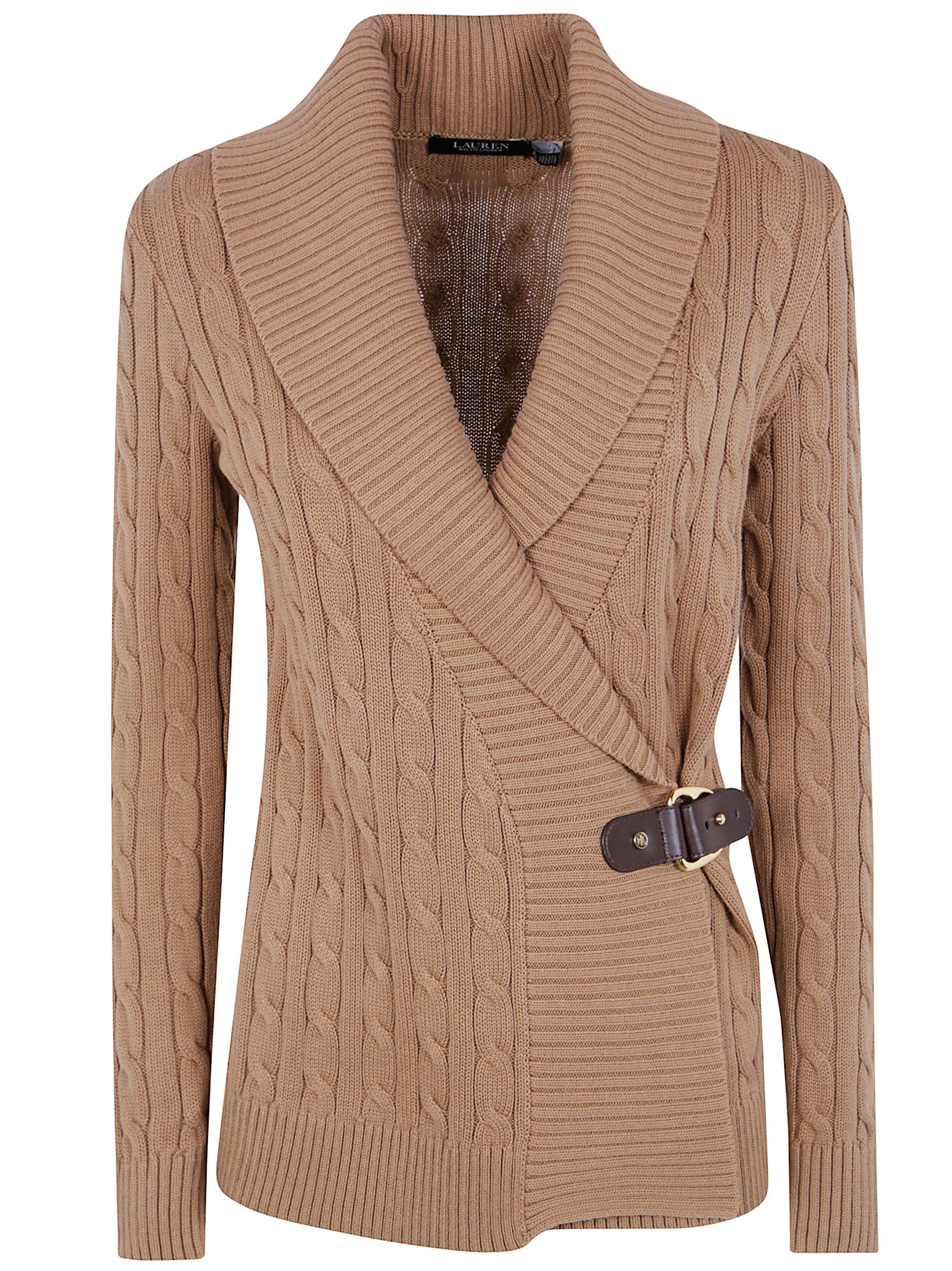 LAUREN RALPH LAUREN Long Sleeve Women's Sweater