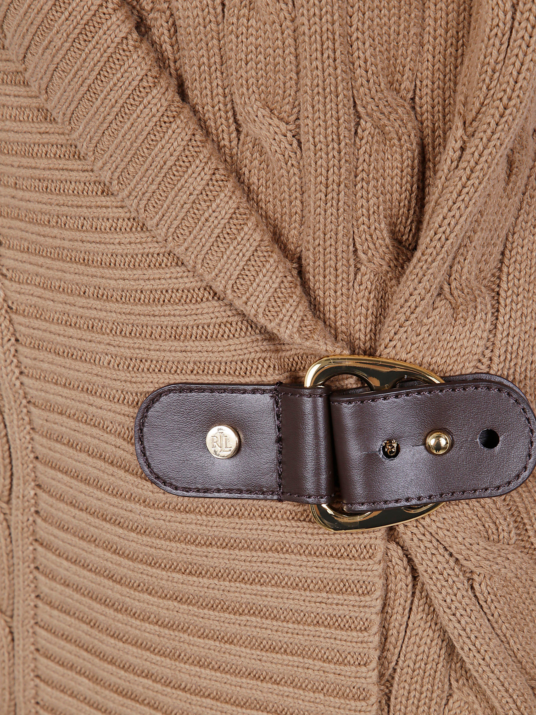 LAUREN RALPH LAUREN Long Sleeve Women's Sweater