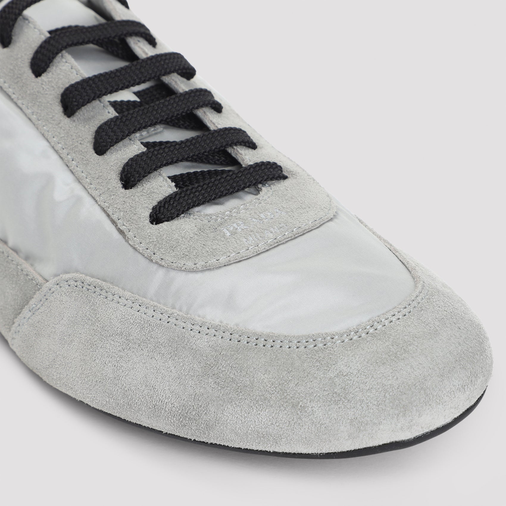 PRADA Collapse Sneaker