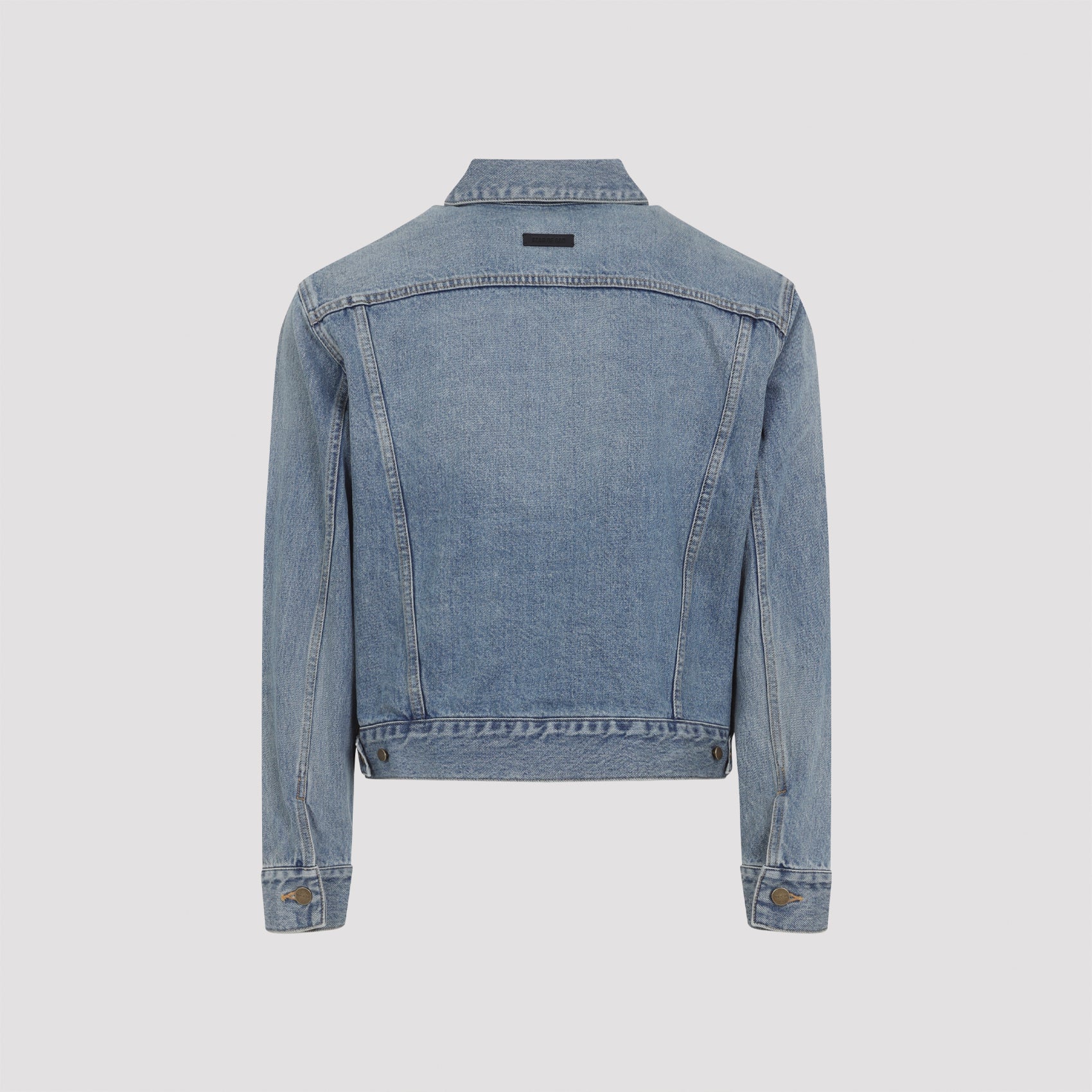 FEAR OF GOD Men's Trucker Jacket