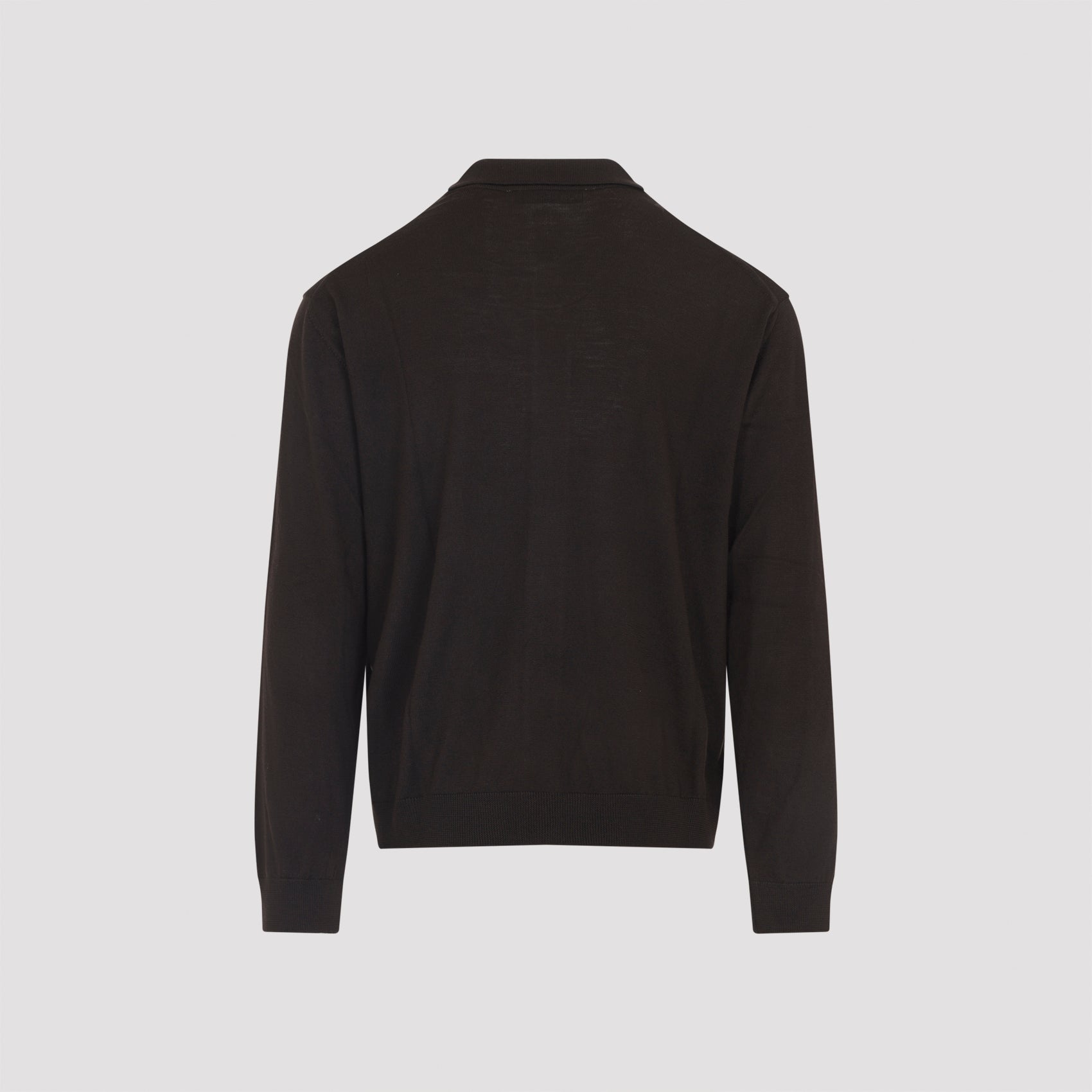 OUR LEGACY Men's Evening Polo Shirt