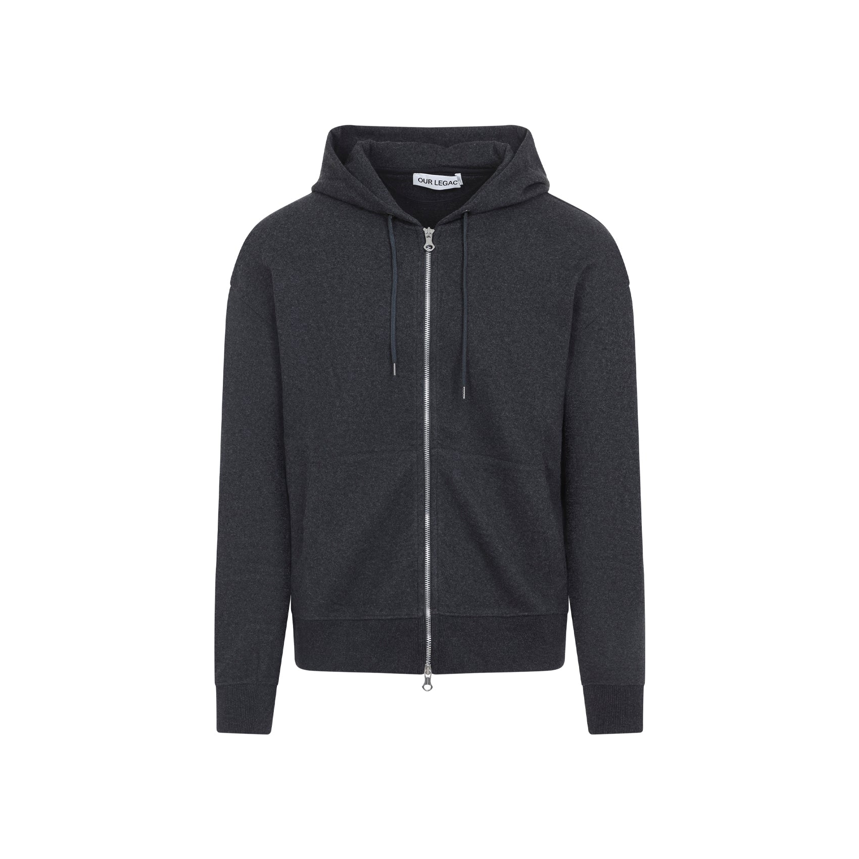 OUR LEGACY Rascal Hoodie for Men - FW25