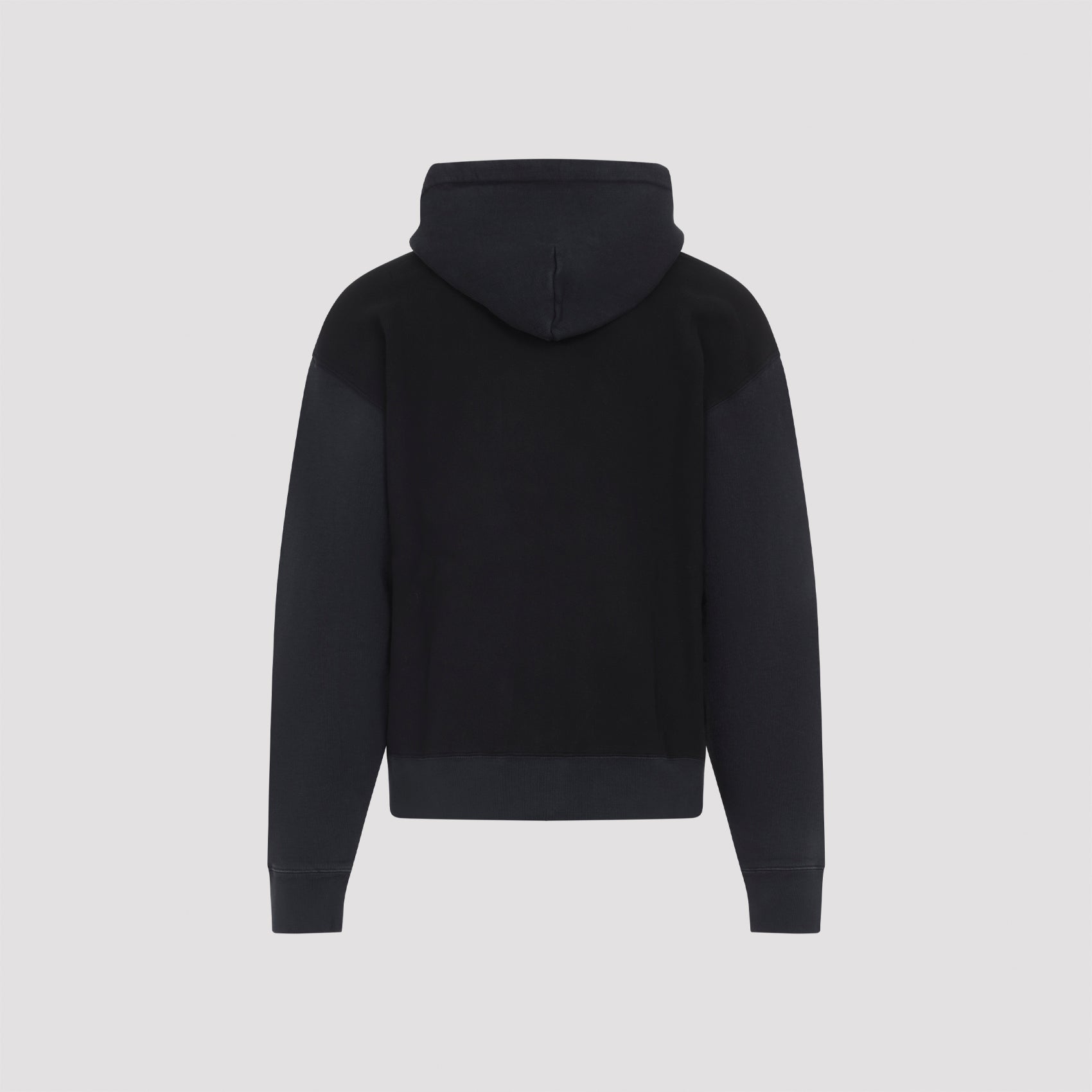 OUR LEGACY Organic Cotton Rascal Hoodie - Men’s FW25