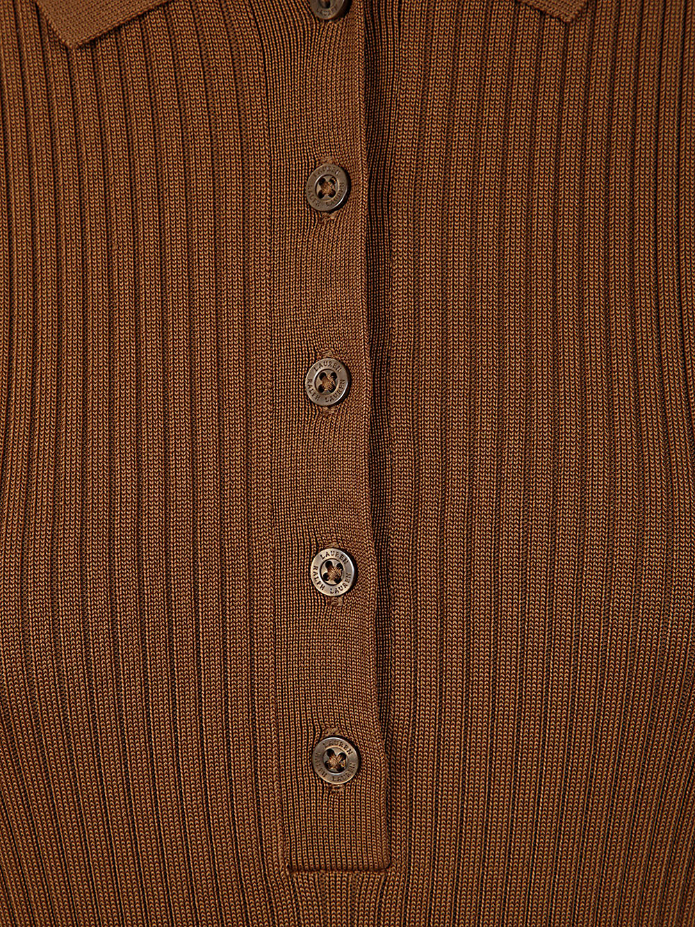 LAUREN RALPH LAUREN Long Sleeve Day Dress