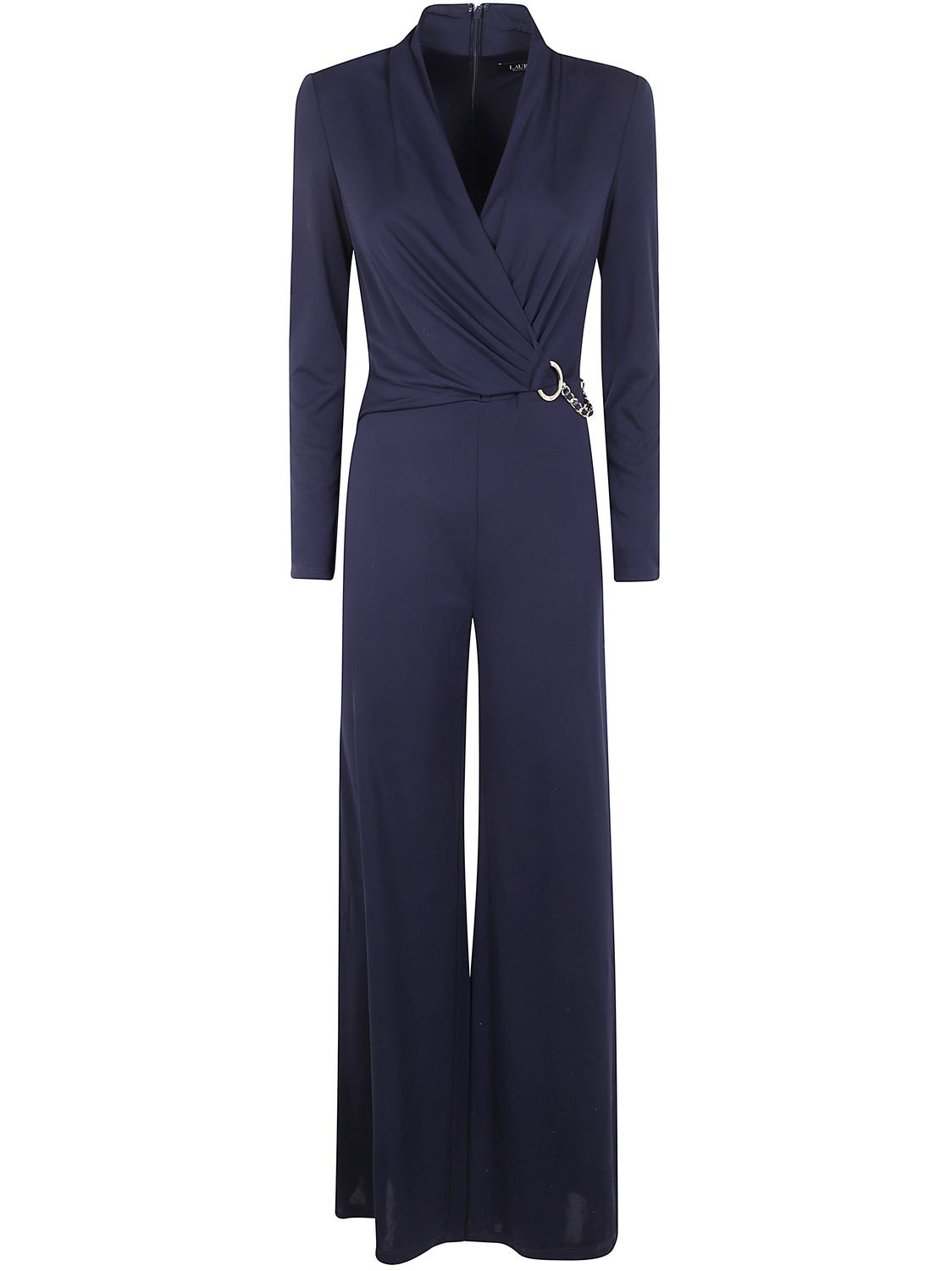 LAUREN RALPH LAUREN Chic Women's Jumpsuit for SS25