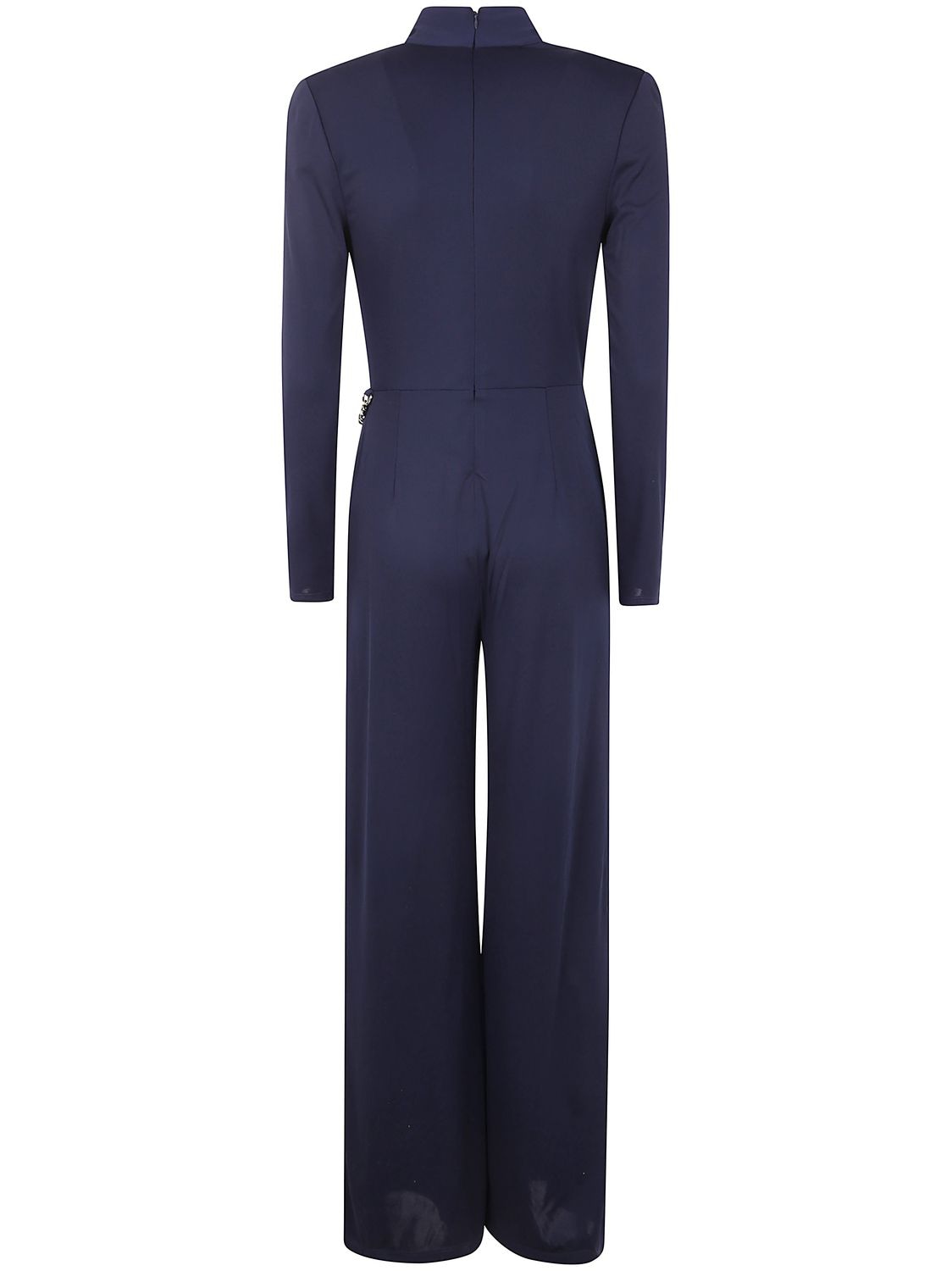 LAUREN RALPH LAUREN Chic Women's Jumpsuit for SS25