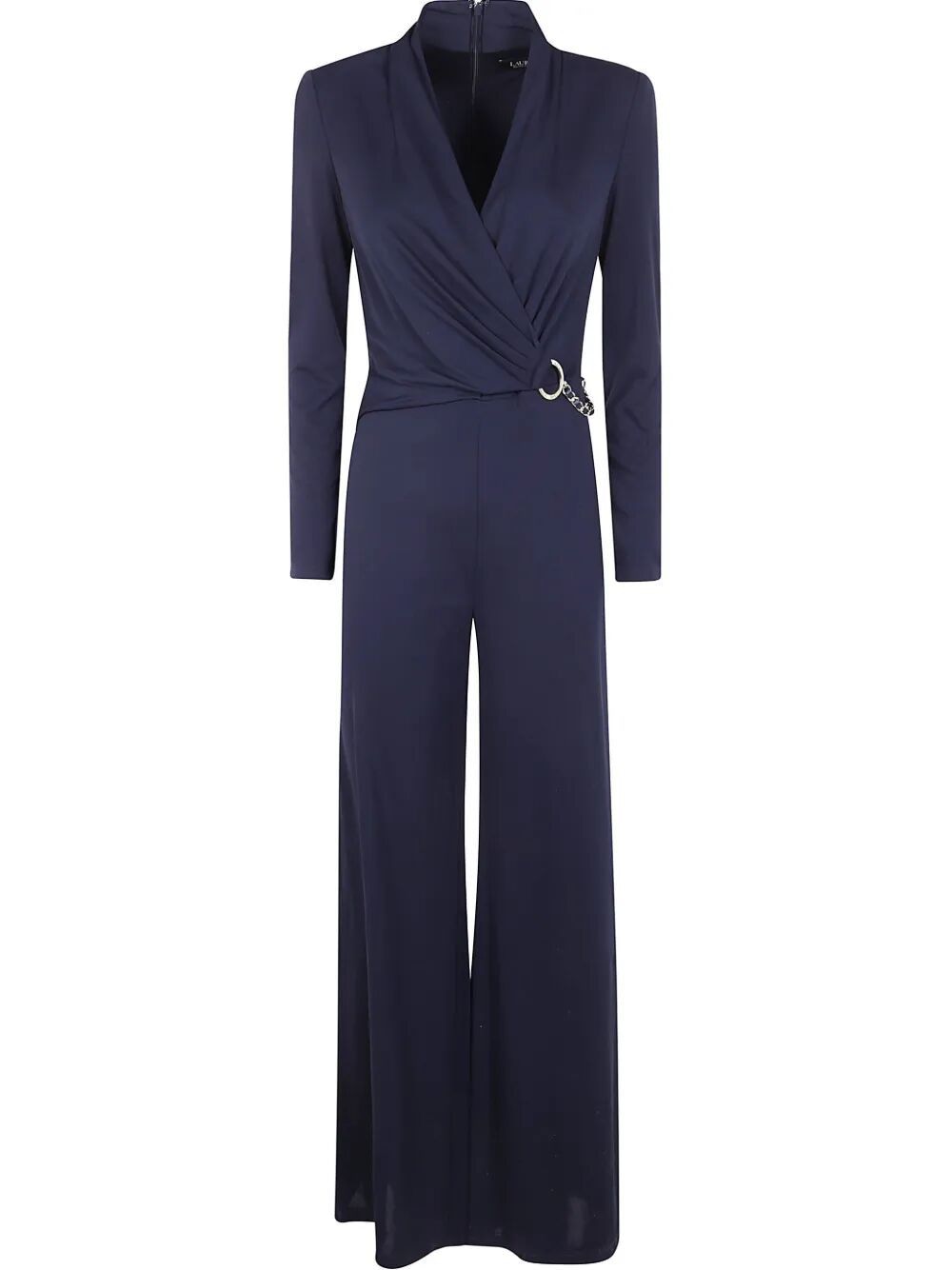 LAUREN RALPH LAUREN Chic Women's Jumpsuit for SS25