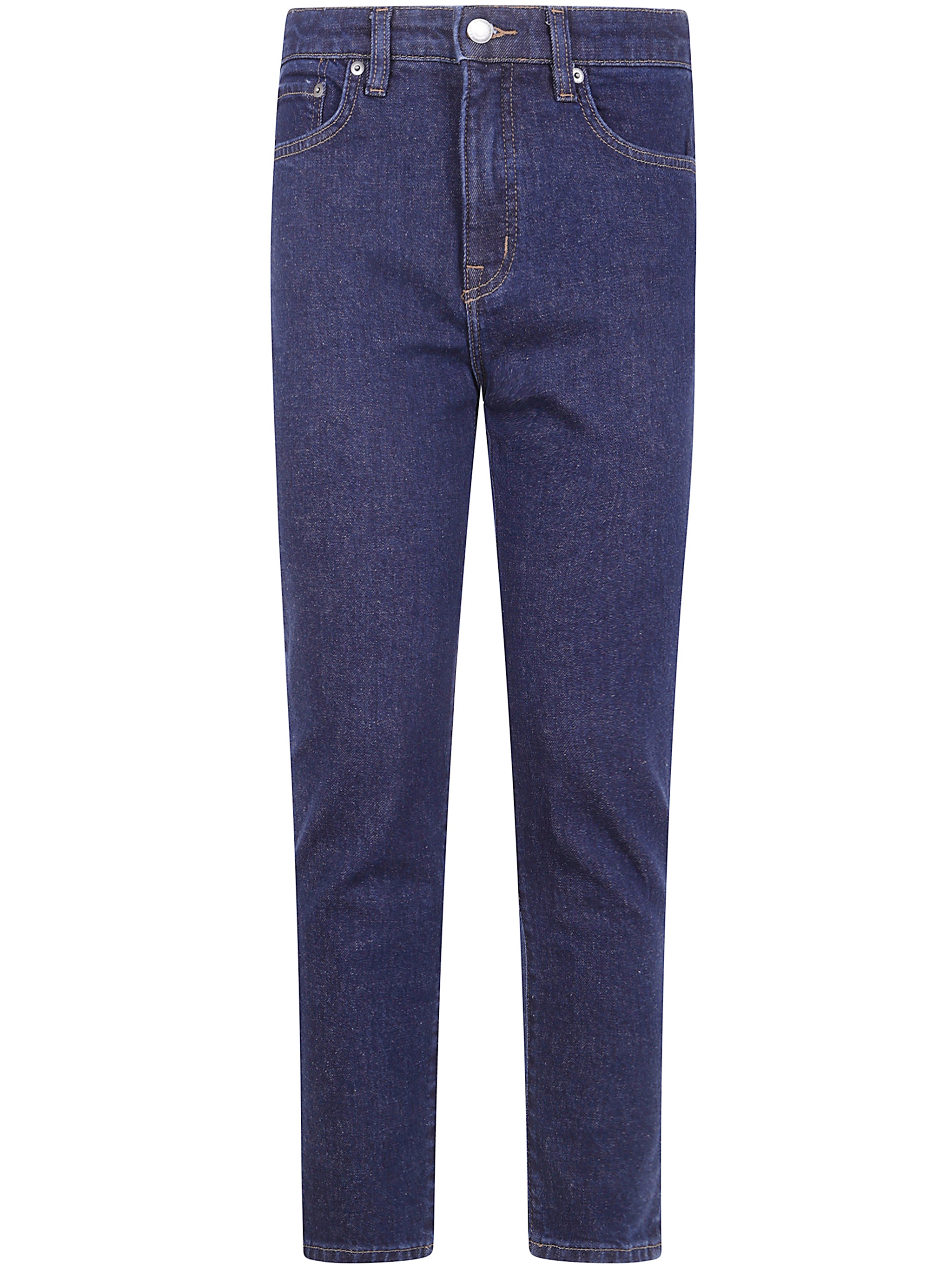 LAUREN RALPH LAUREN Skinny Ankle Jeans - Women