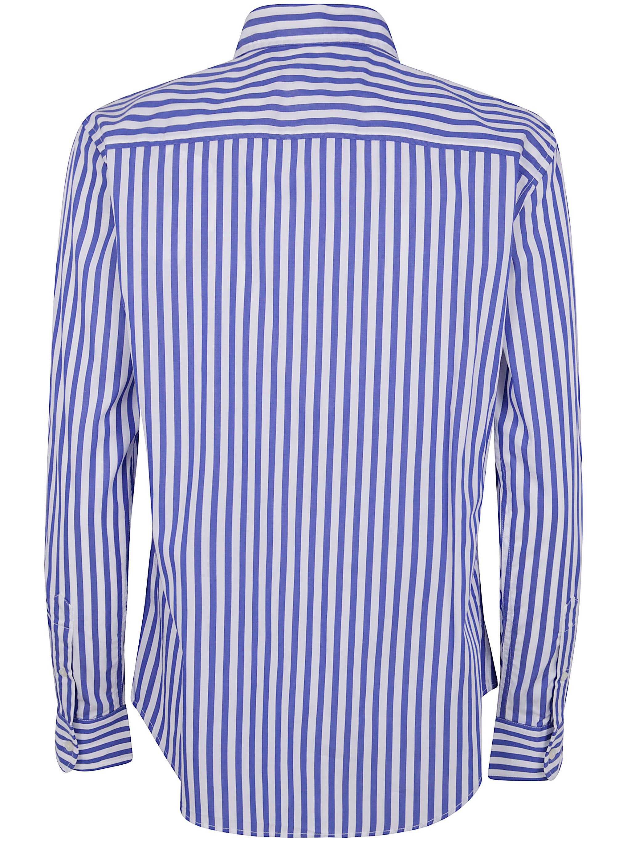 LAUREN RALPH LAUREN Long Sleeve Button Front Shirt for Women