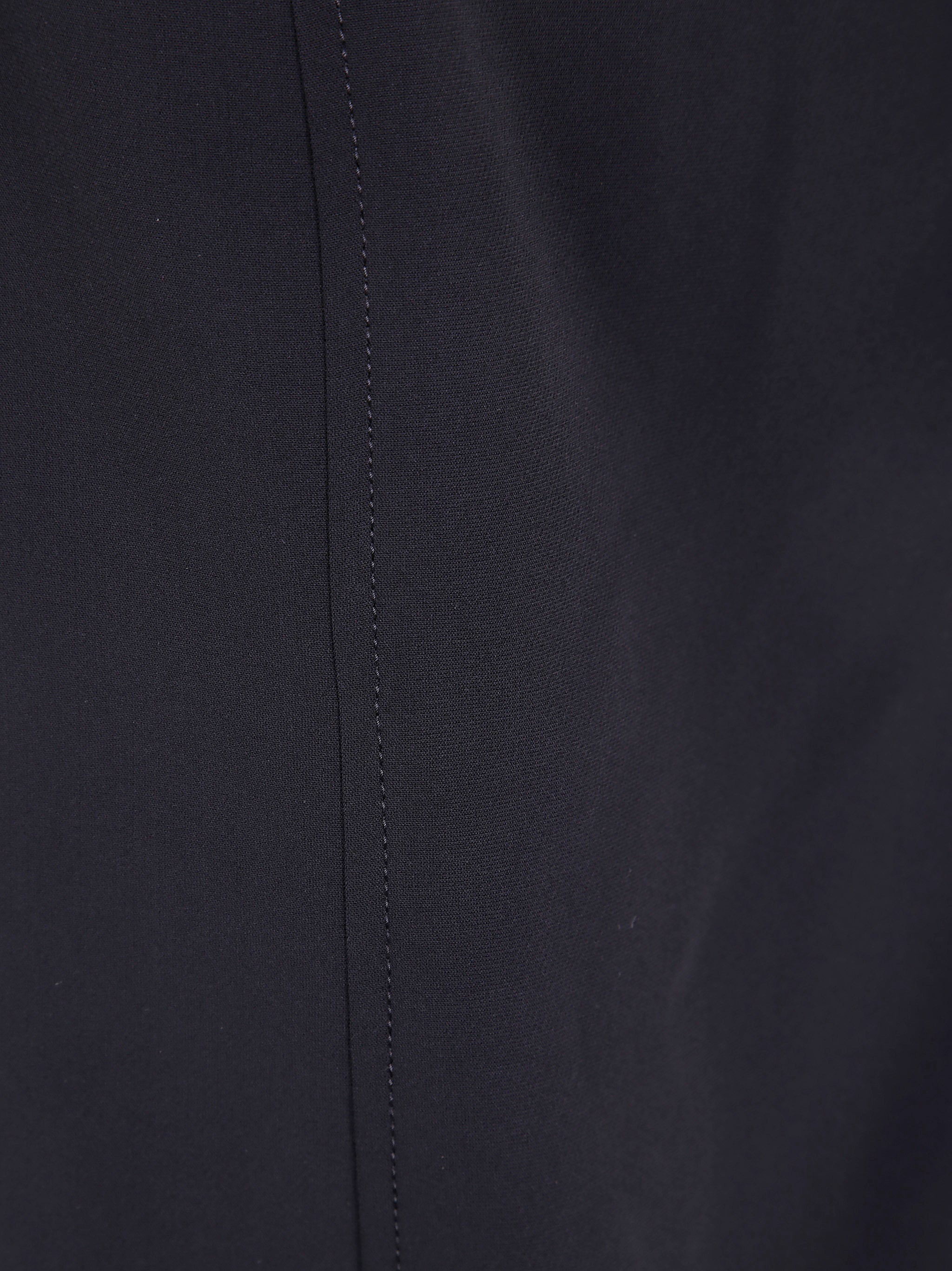 LAUREN RALPH LAUREN Sleeveless Mini Day Dress