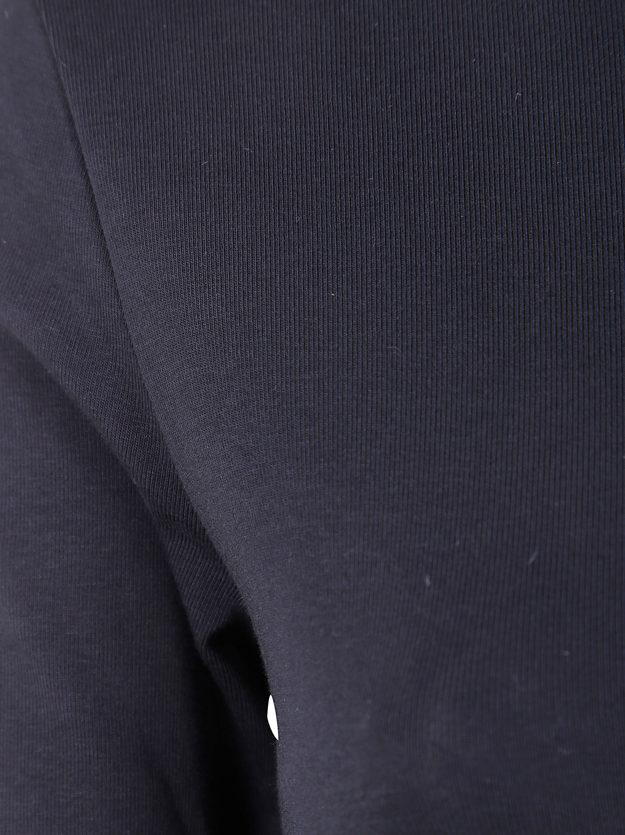 LAUREN RALPH LAUREN Elbow Sleeve Midi Day Dress