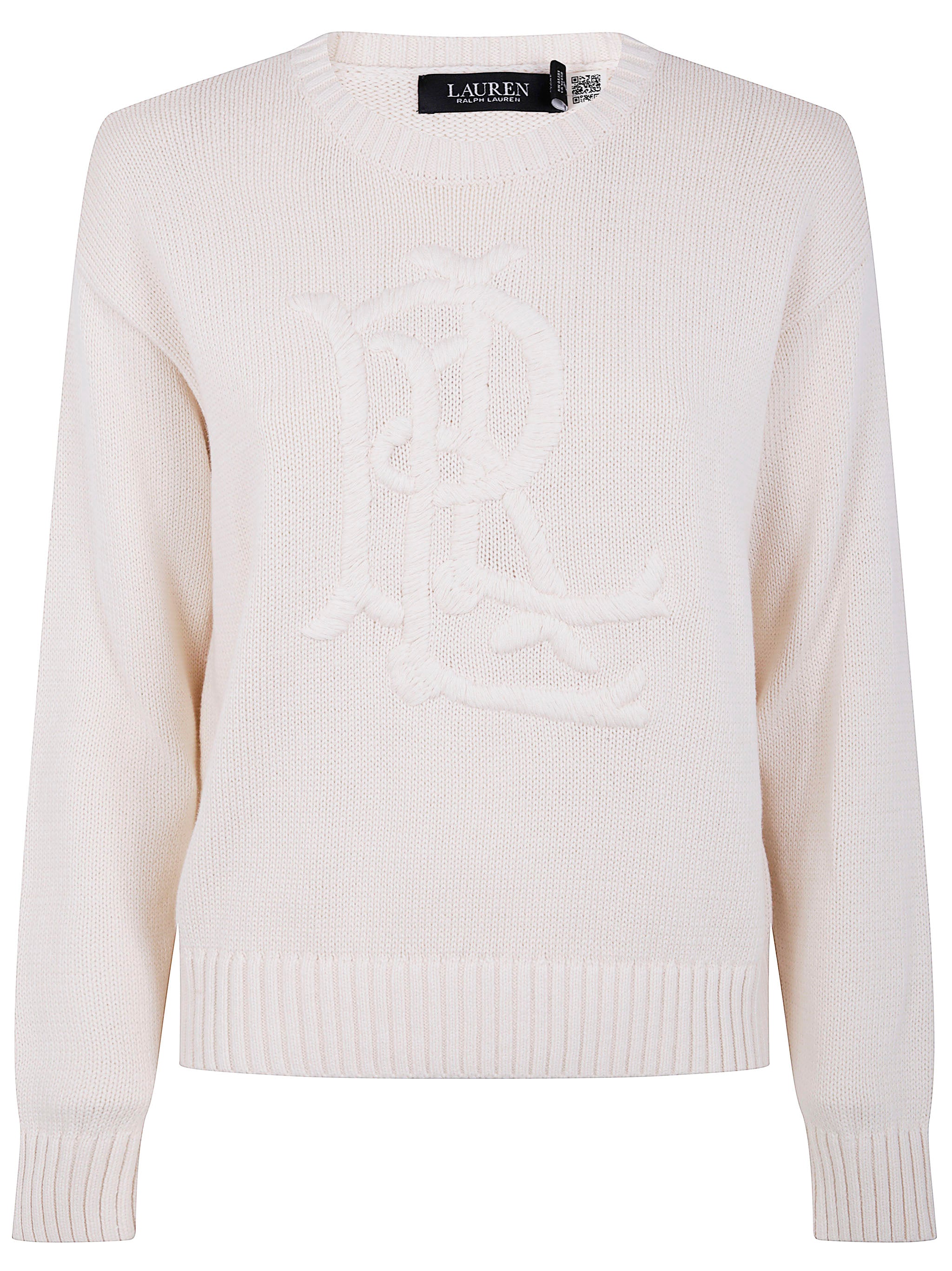 LAUREN RALPH LAUREN Long Sleeve Pullover for Women