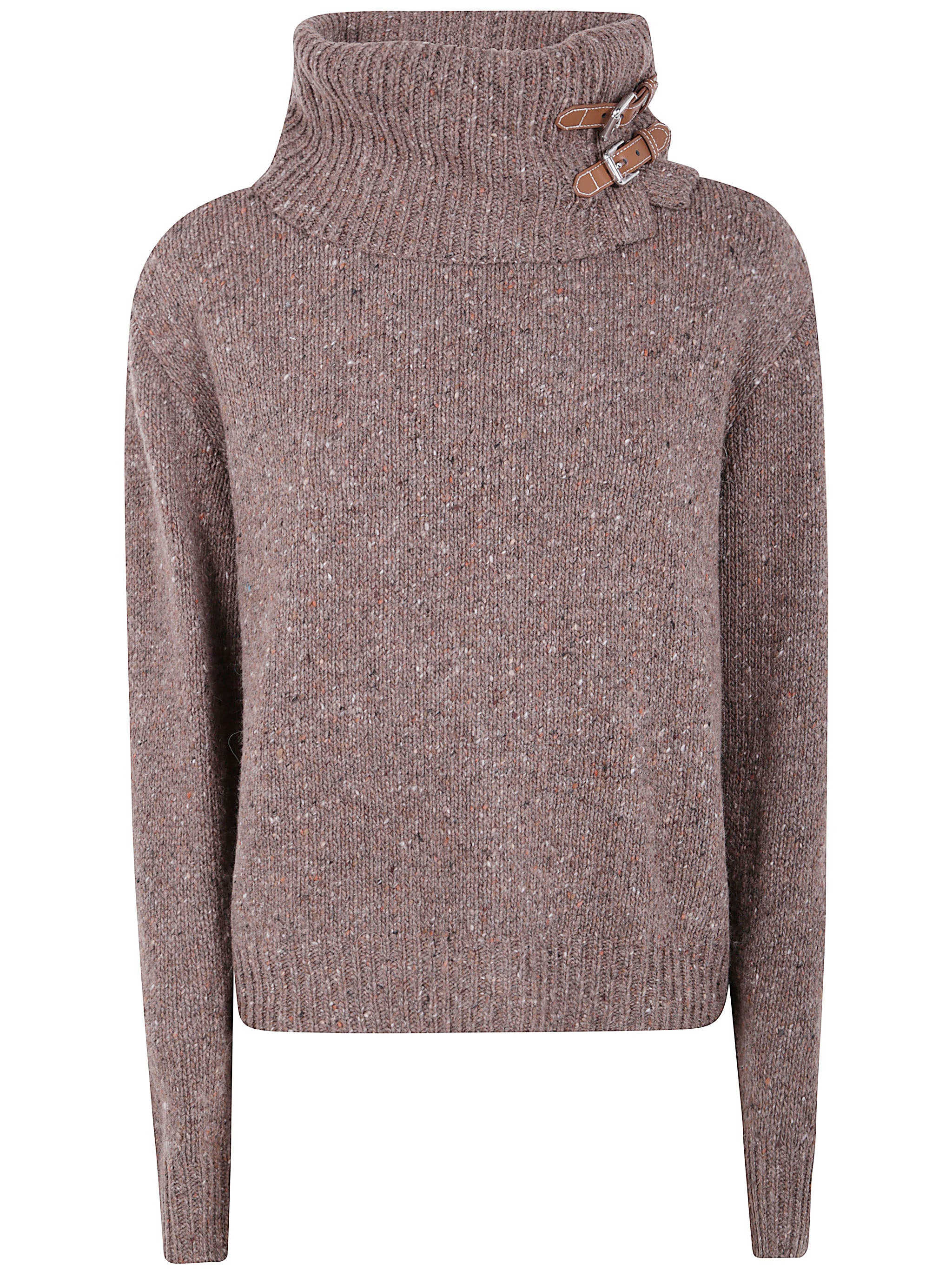 LAUREN RALPH LAUREN Lakiat Long Sleeves Pullover