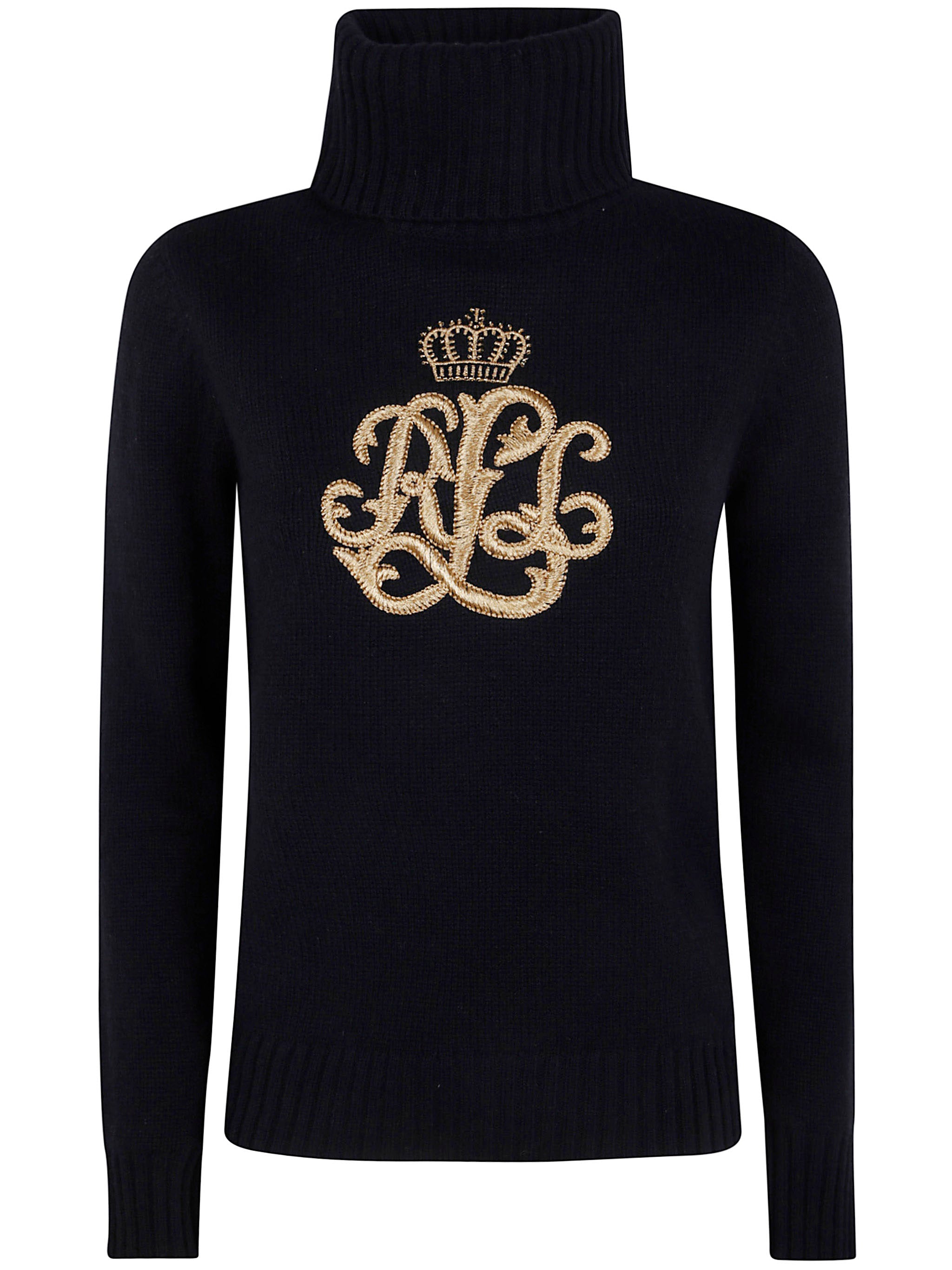 LAUREN RALPH LAUREN Kexley Long Sleeves Pullover
