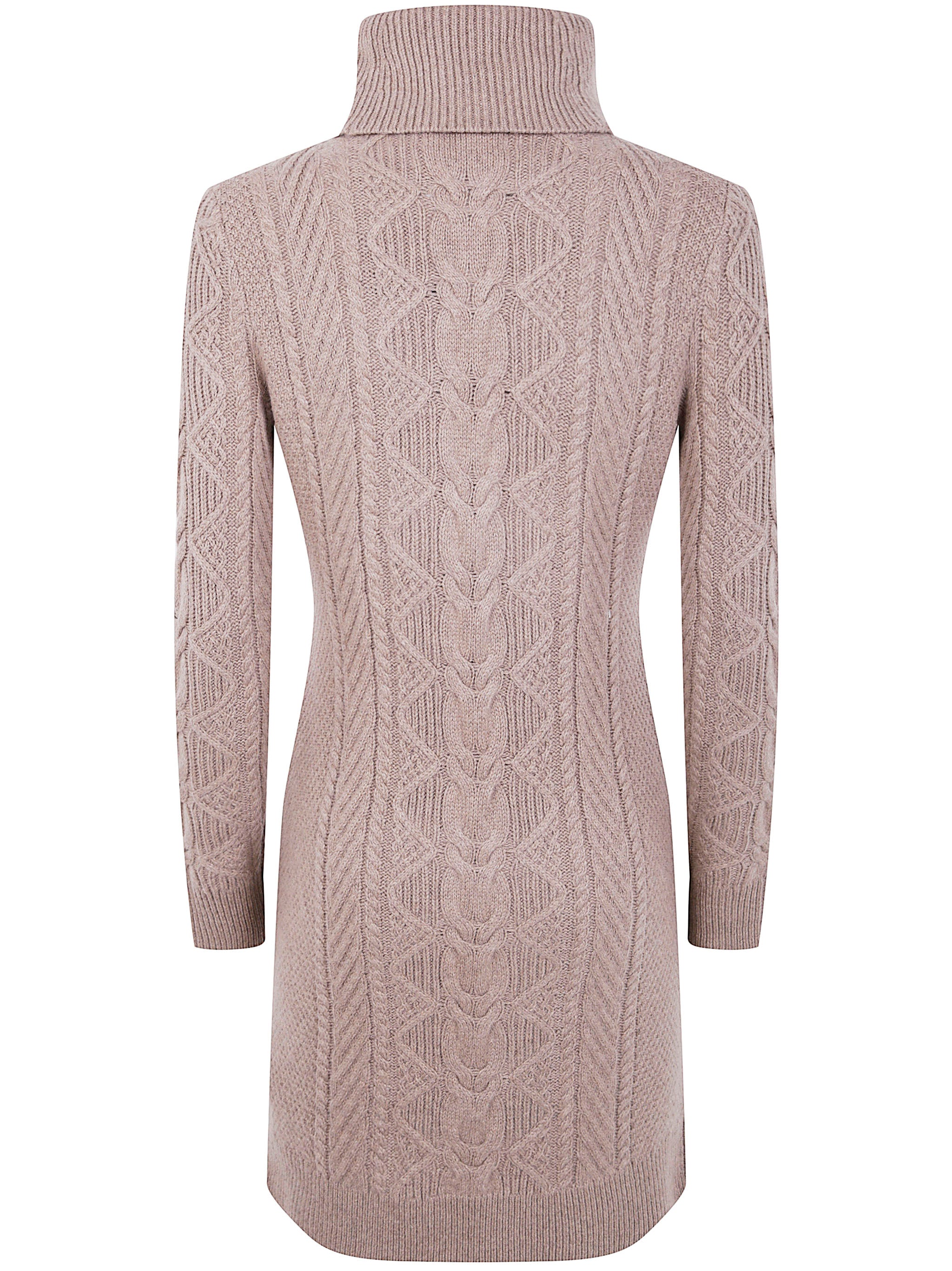 LAUREN RALPH LAUREN Long Sleeves Day Dress