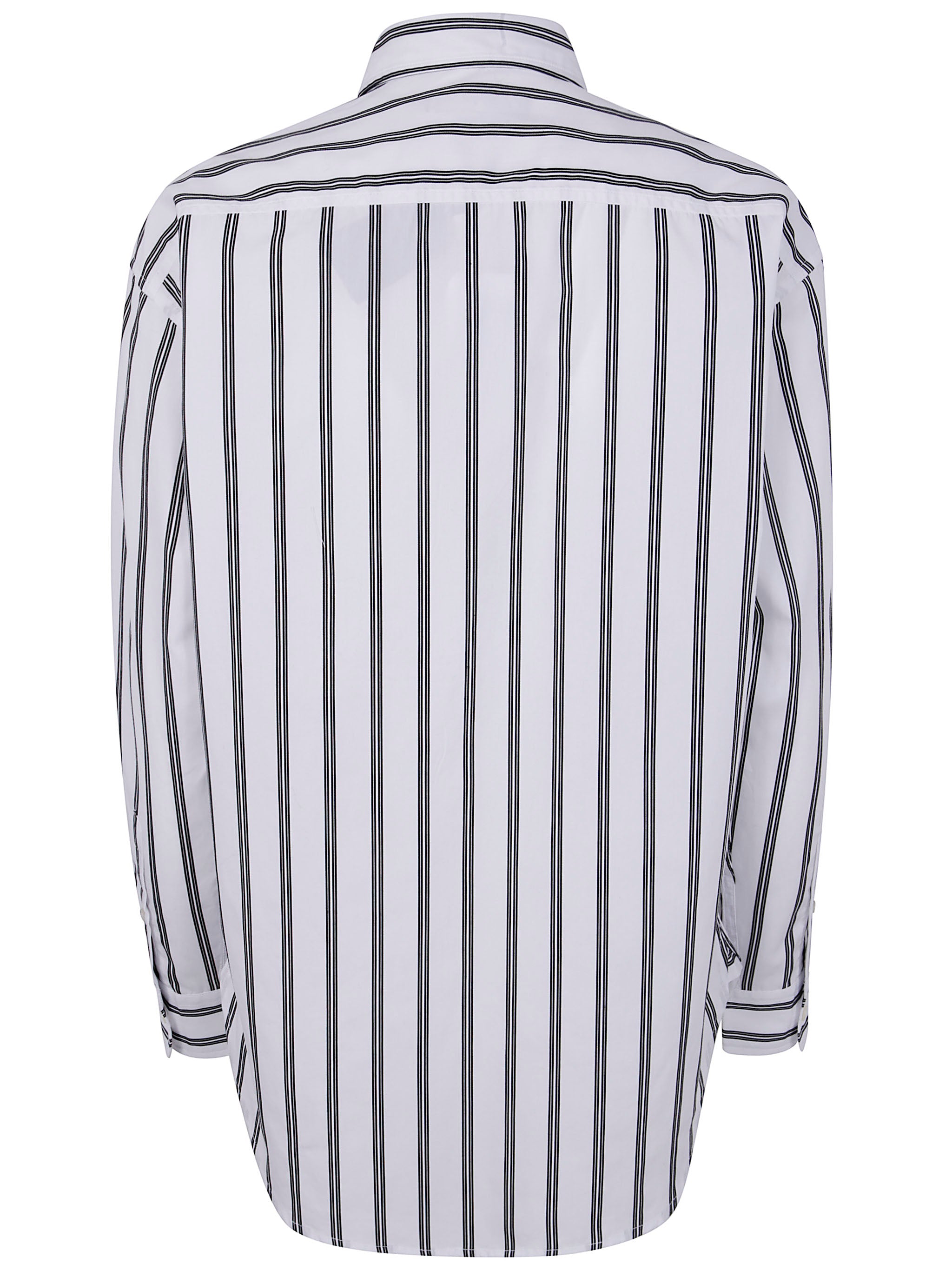 LAUREN RALPH LAUREN Kotta Long Sleeves Button Front Shirt - Women's