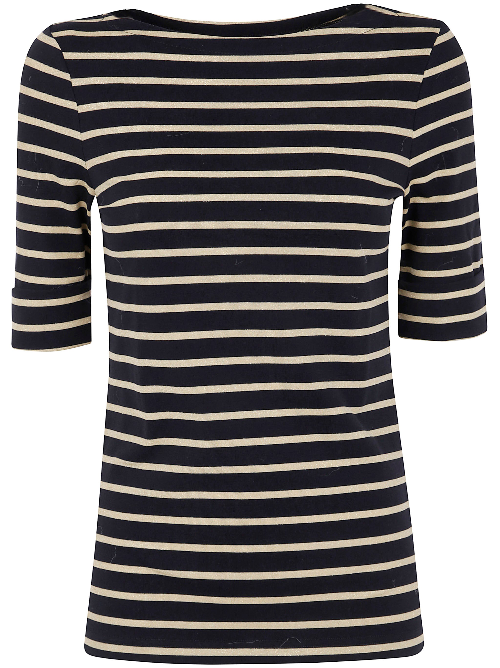 LAUREN RALPH LAUREN Mid Sleeve T-Shirt