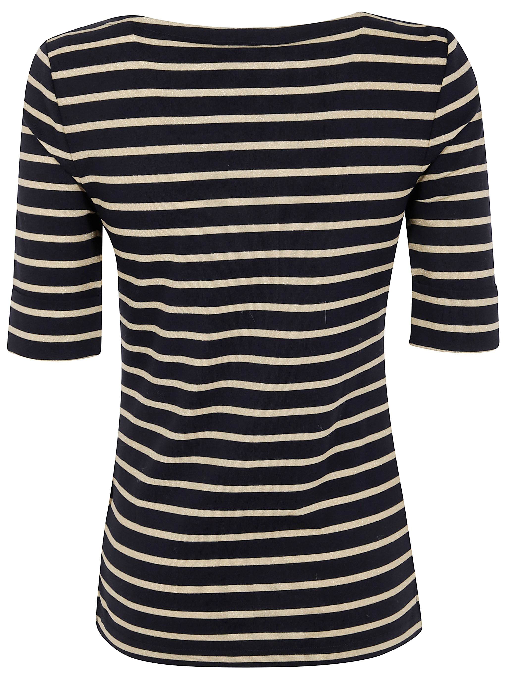 LAUREN RALPH LAUREN Mid Sleeve T-Shirt