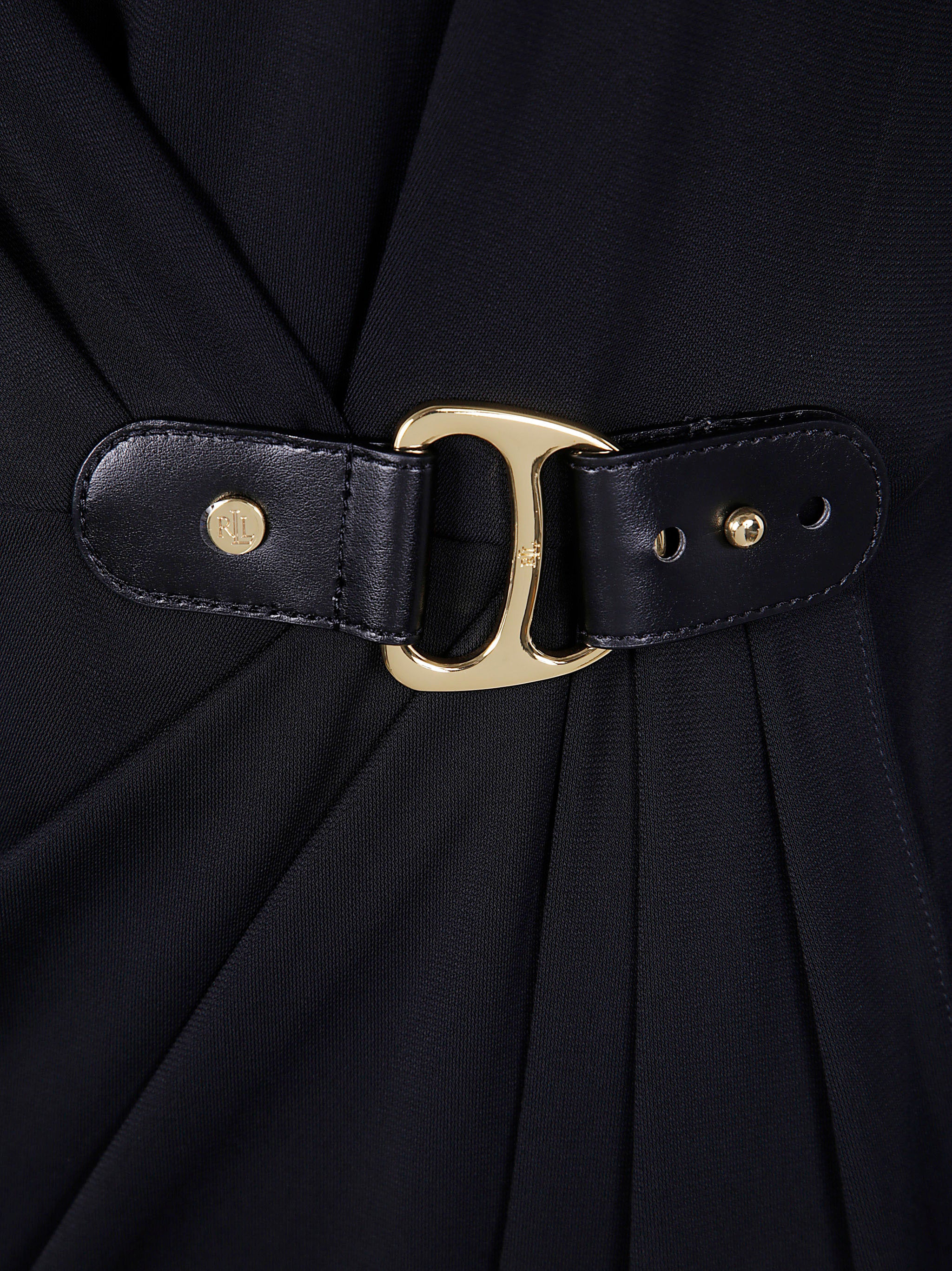 LAUREN RALPH LAUREN Long Sleeves Day Dress