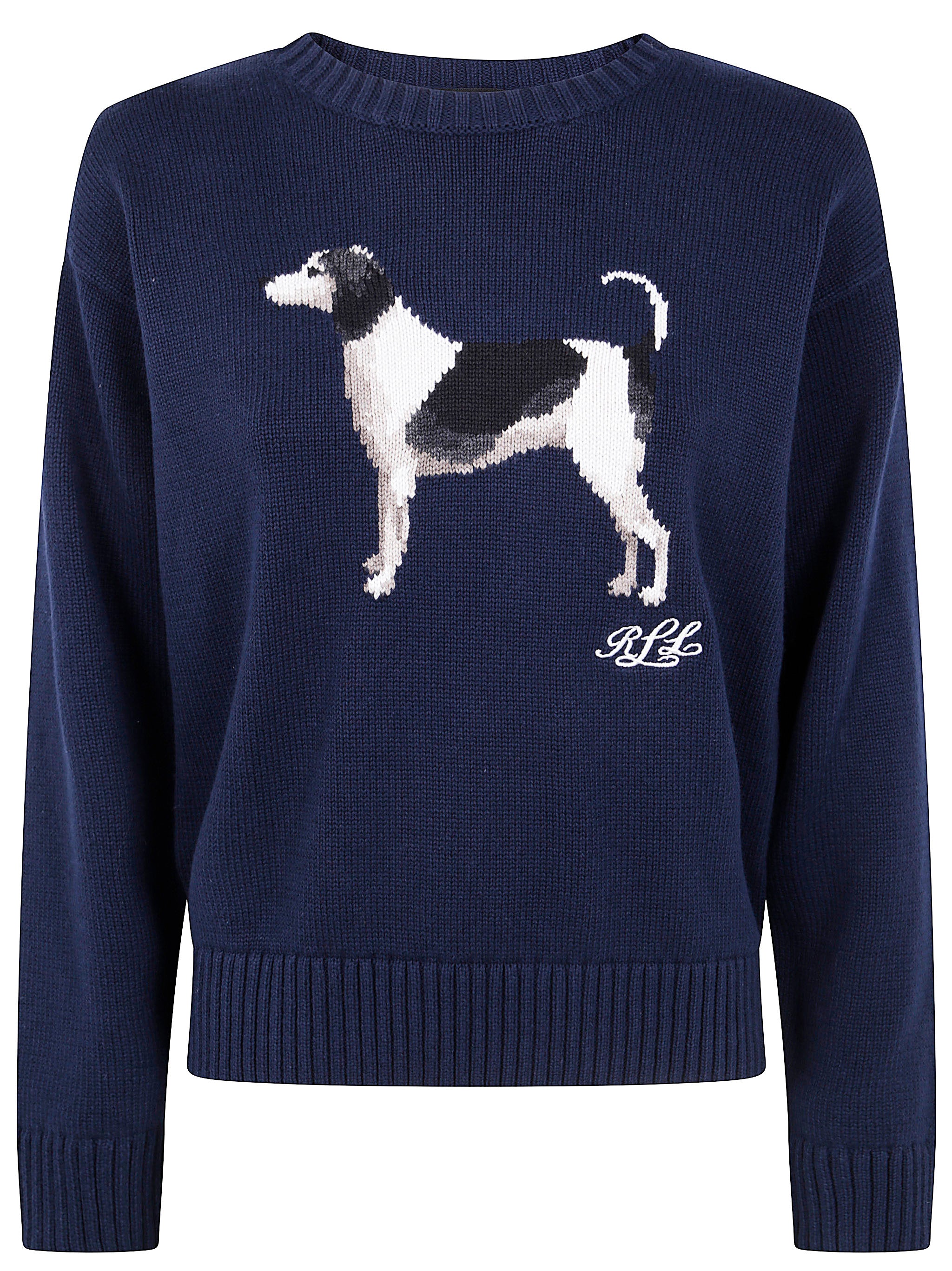 LAUREN RALPH LAUREN Long Sleeves Pullover