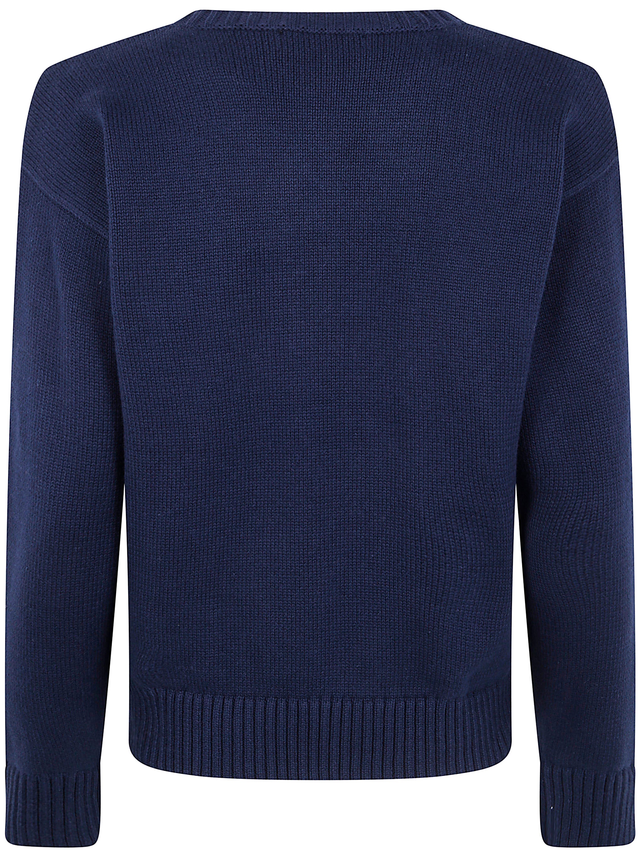 LAUREN RALPH LAUREN Long Sleeves Pullover