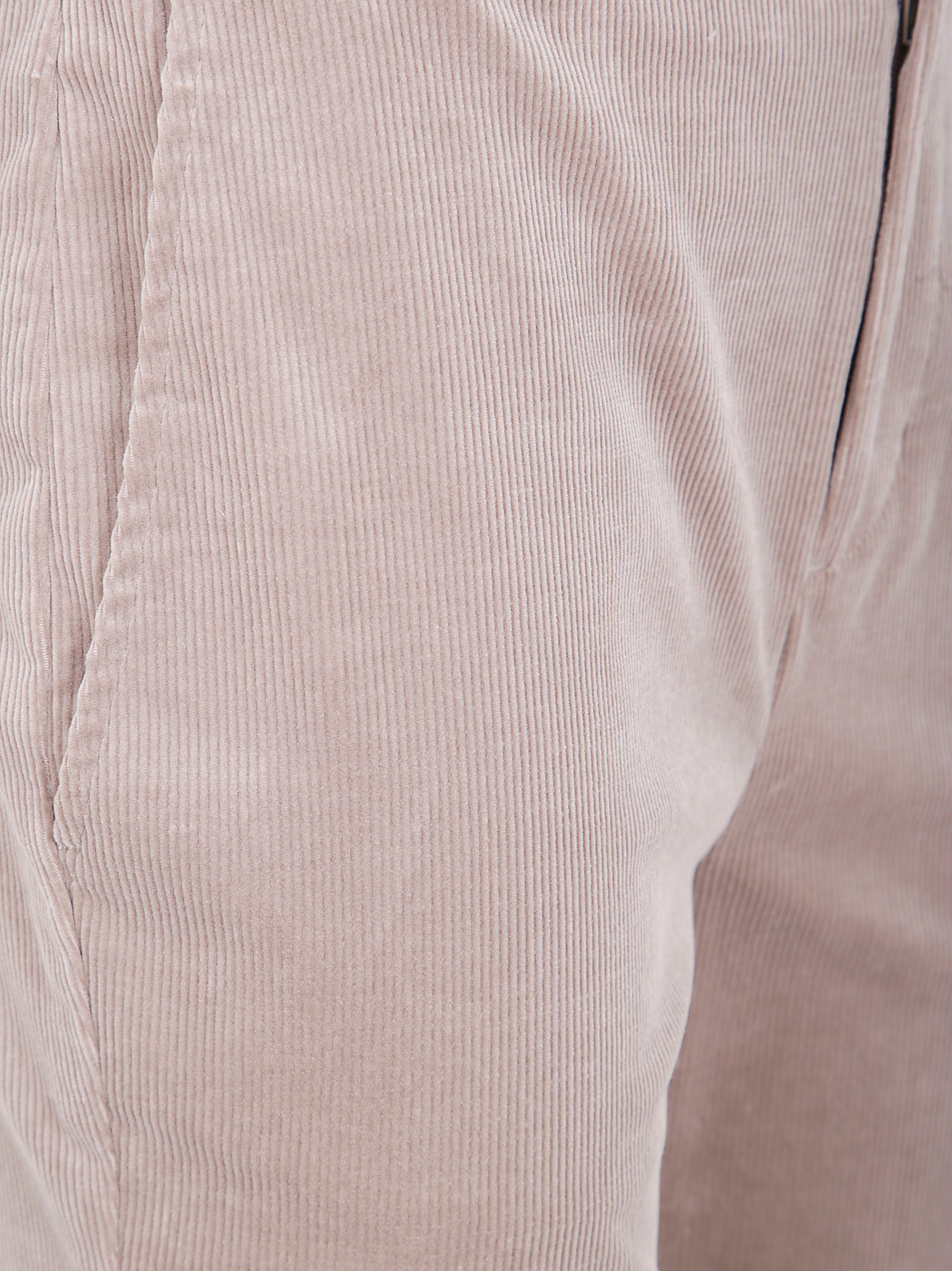 LAUREN RALPH LAUREN Full Length Flat Front Trousers