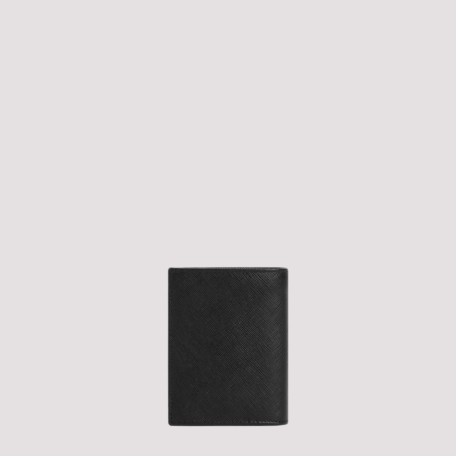 PRADA Mini Leather Wallet