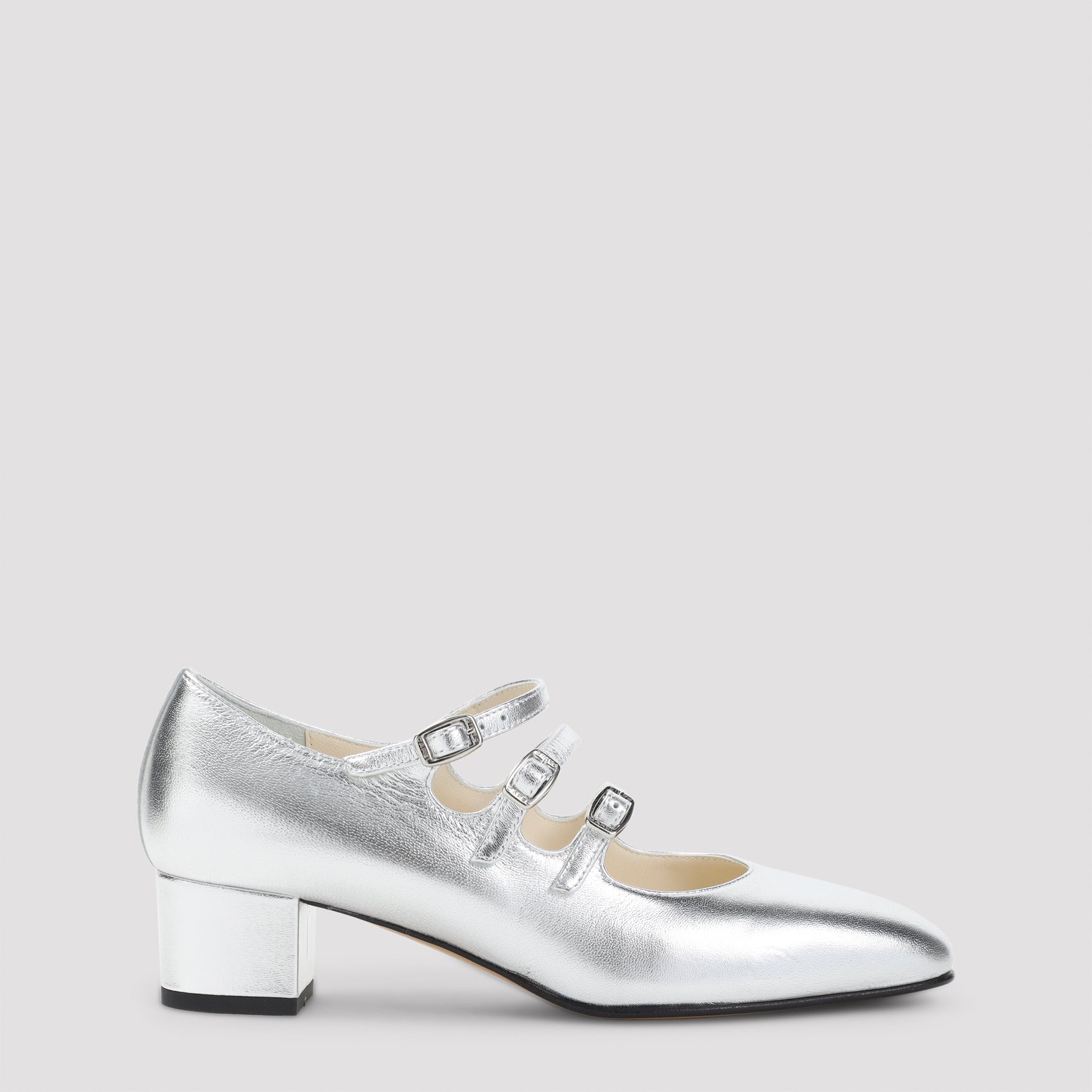 CAREL PARIS Kina Mini Mary Jane Pumps