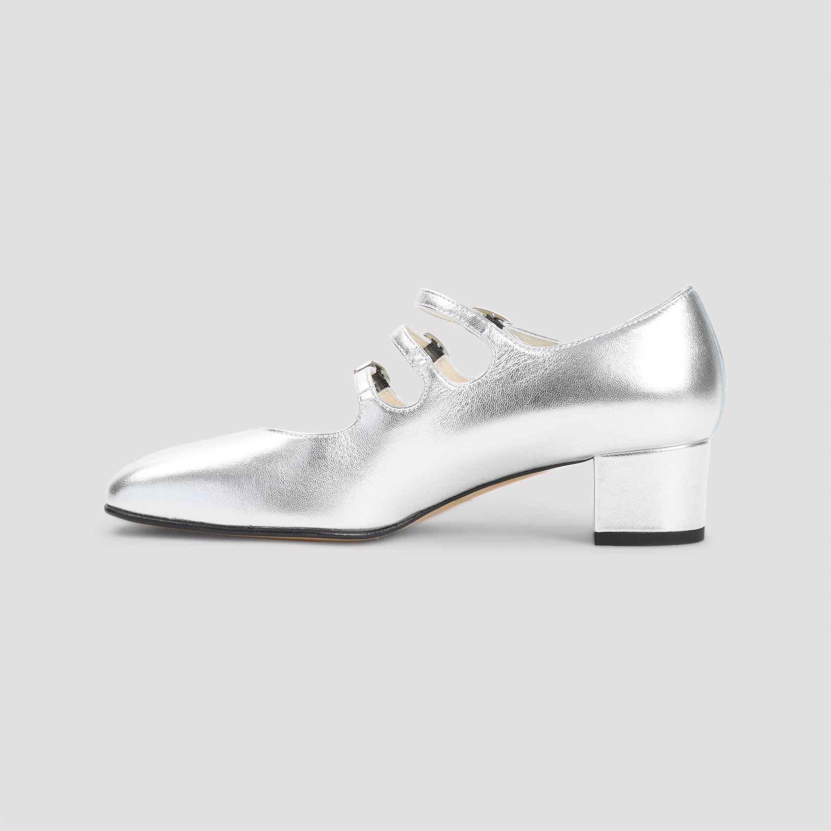 CAREL PARIS Kina Mini Mary Jane Pumps