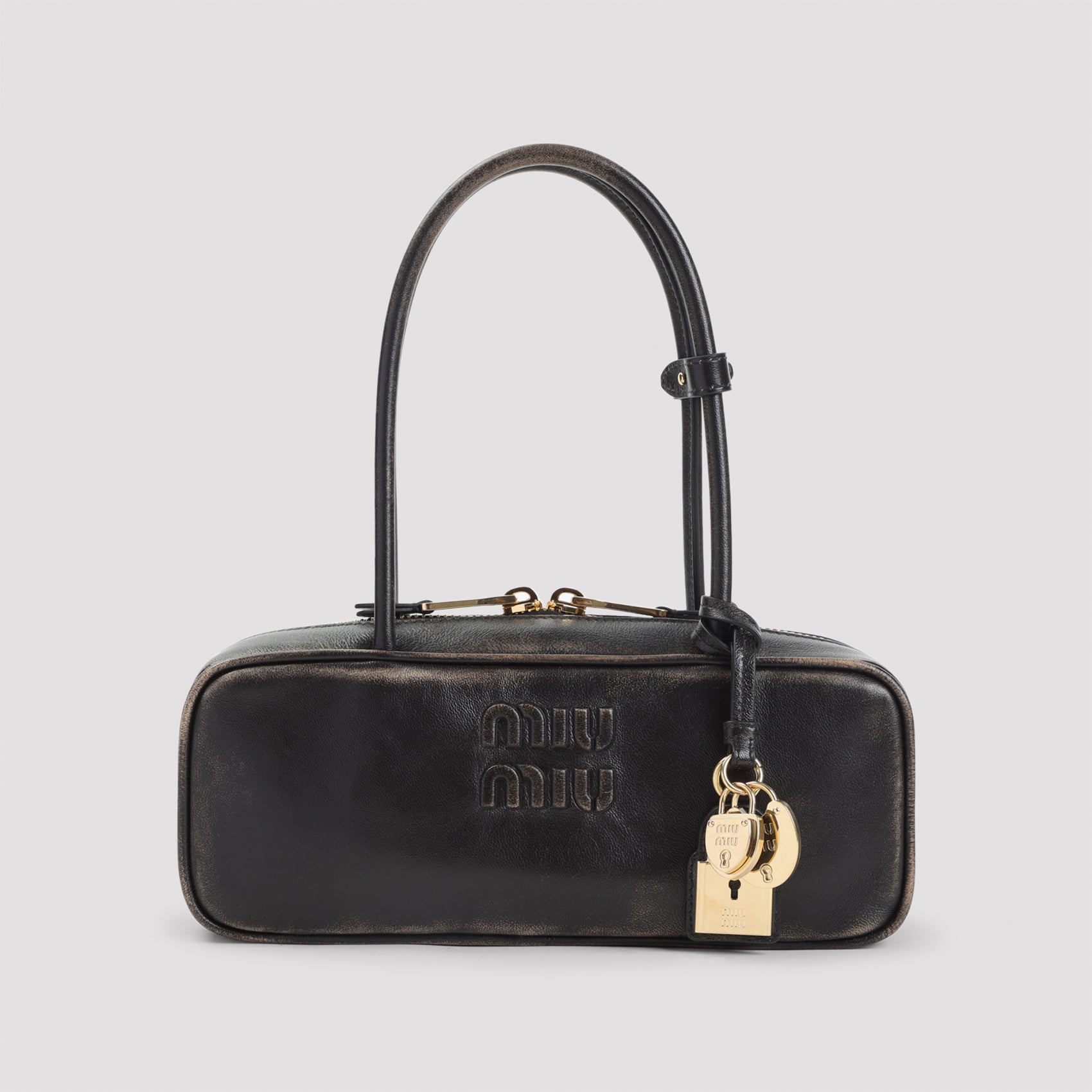 MIU MIU Mini Shoulder Handbag