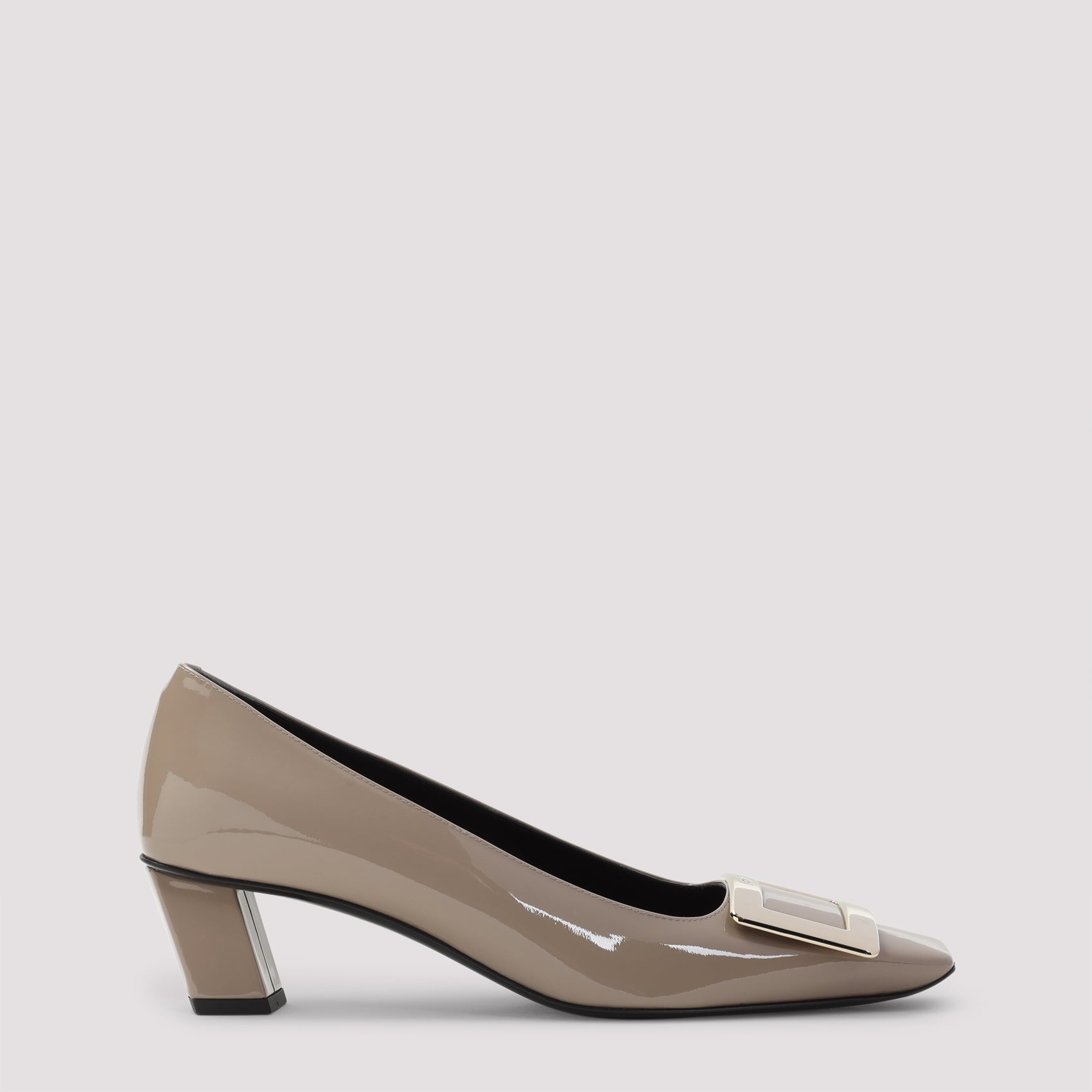ROGER VIVIER Belle Pumps - 4.5cm Heel for Men