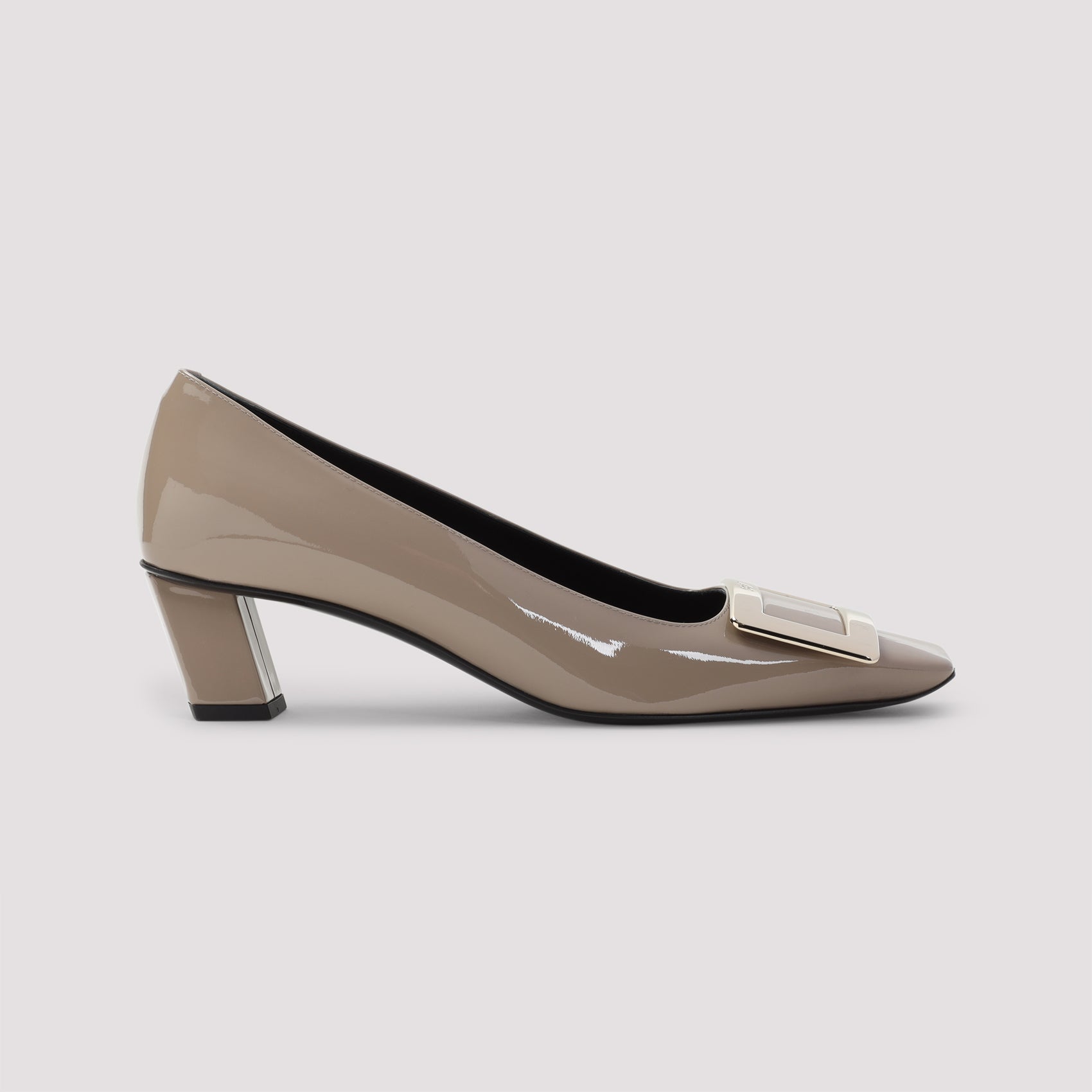 ROGER VIVIER Belle Pumps - 4.5cm Heel for Men