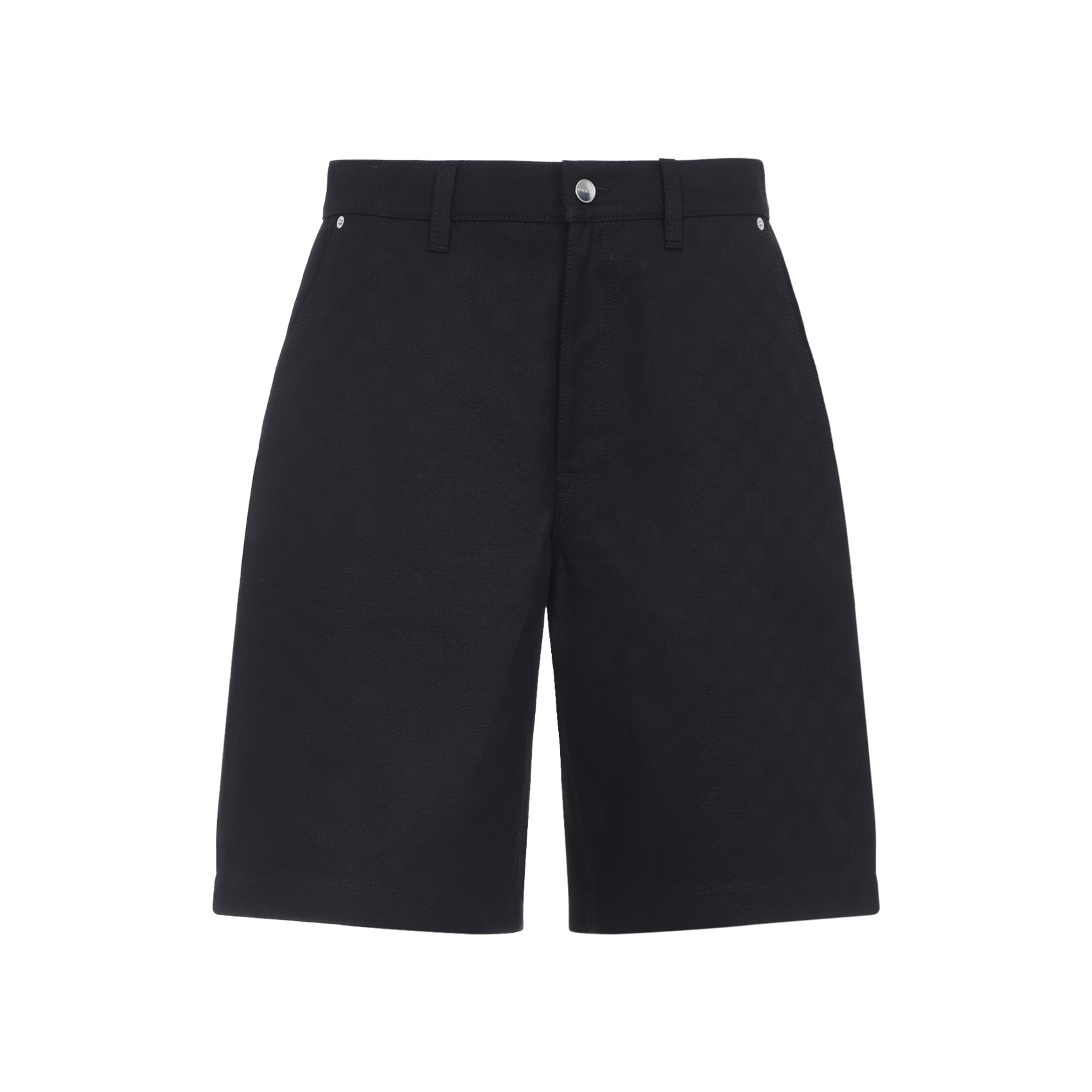 GUCCI Men's Bermuda Shorts
